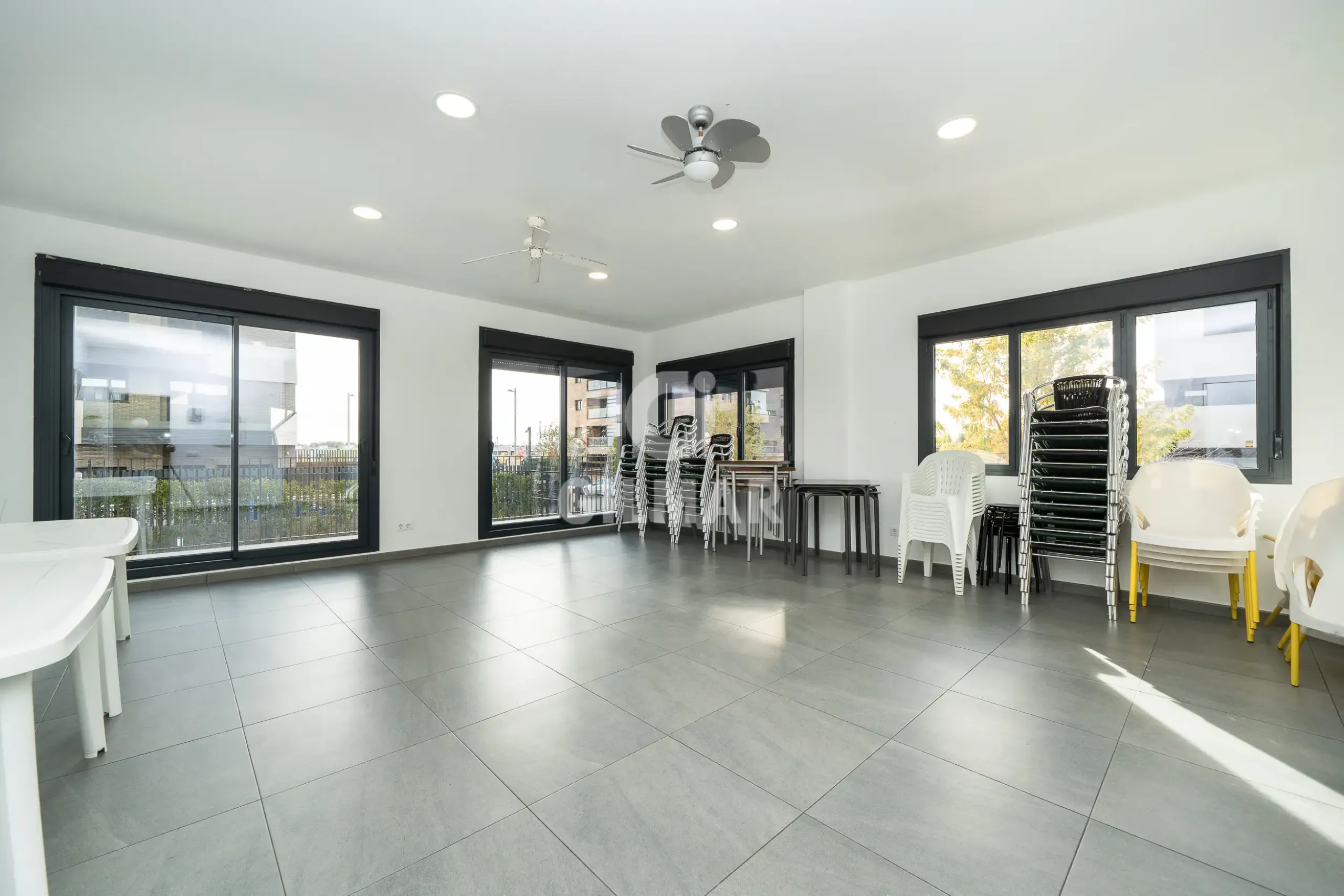 Apartment in El Cañaveral - Madrid