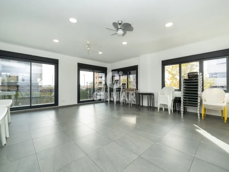 Apartment in El Cañaveral - Madrid