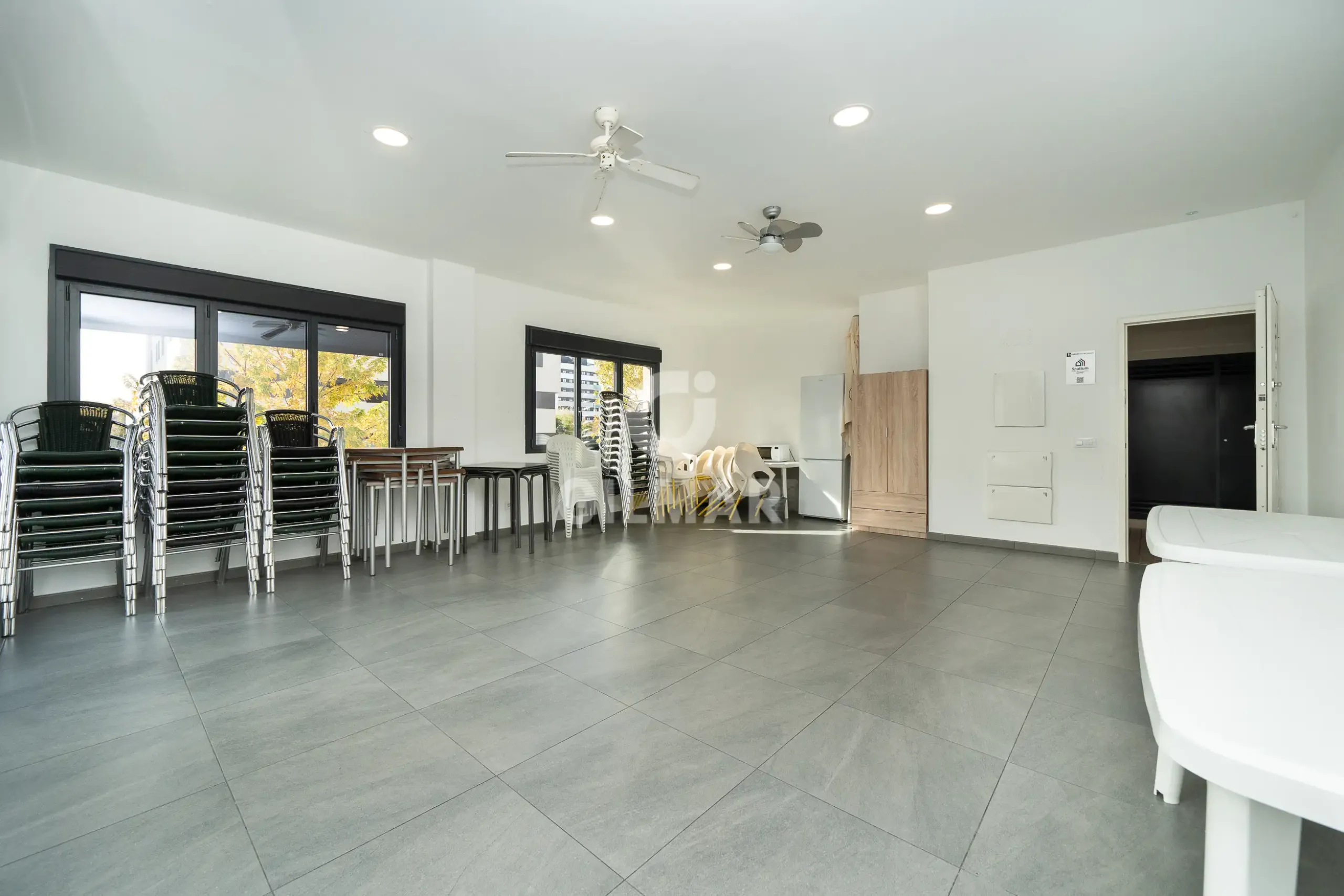 Apartment in El Cañaveral - Madrid