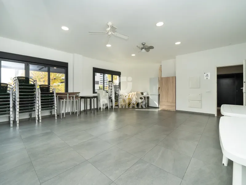 Apartment in El Cañaveral - Madrid