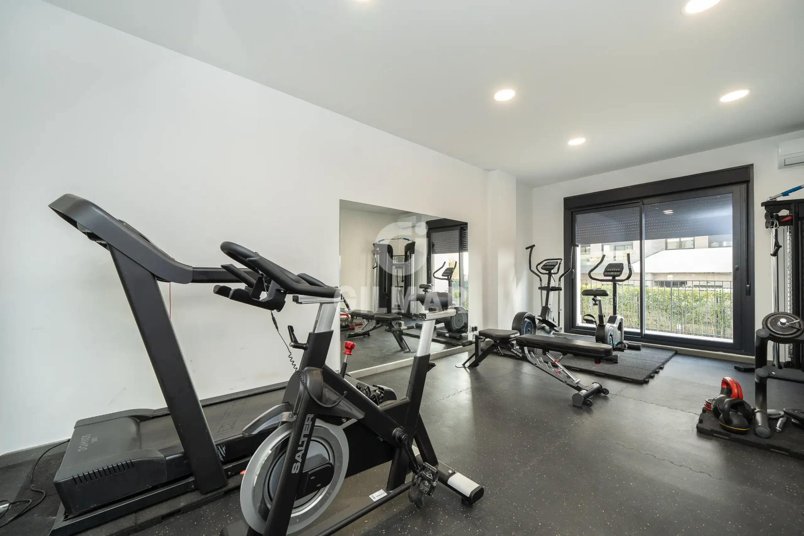Apartment in El Cañaveral - Madrid