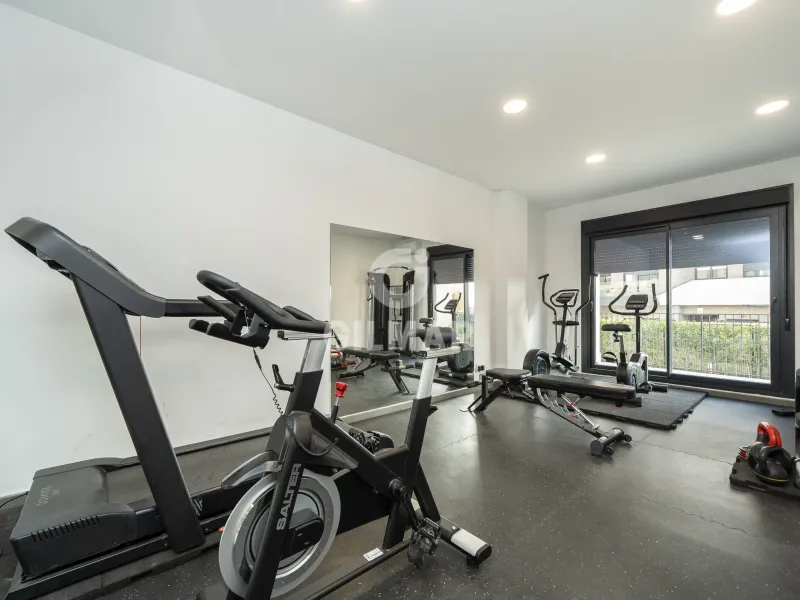 Apartment in El Cañaveral - Madrid