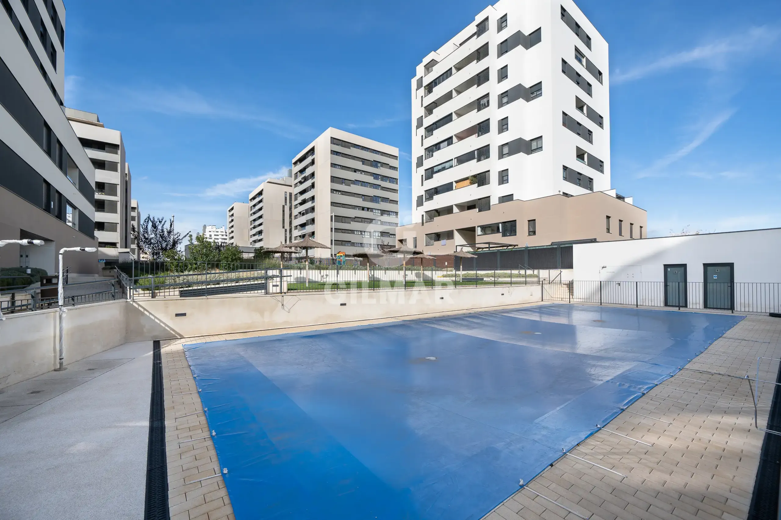 Apartment in El Cañaveral - Madrid
