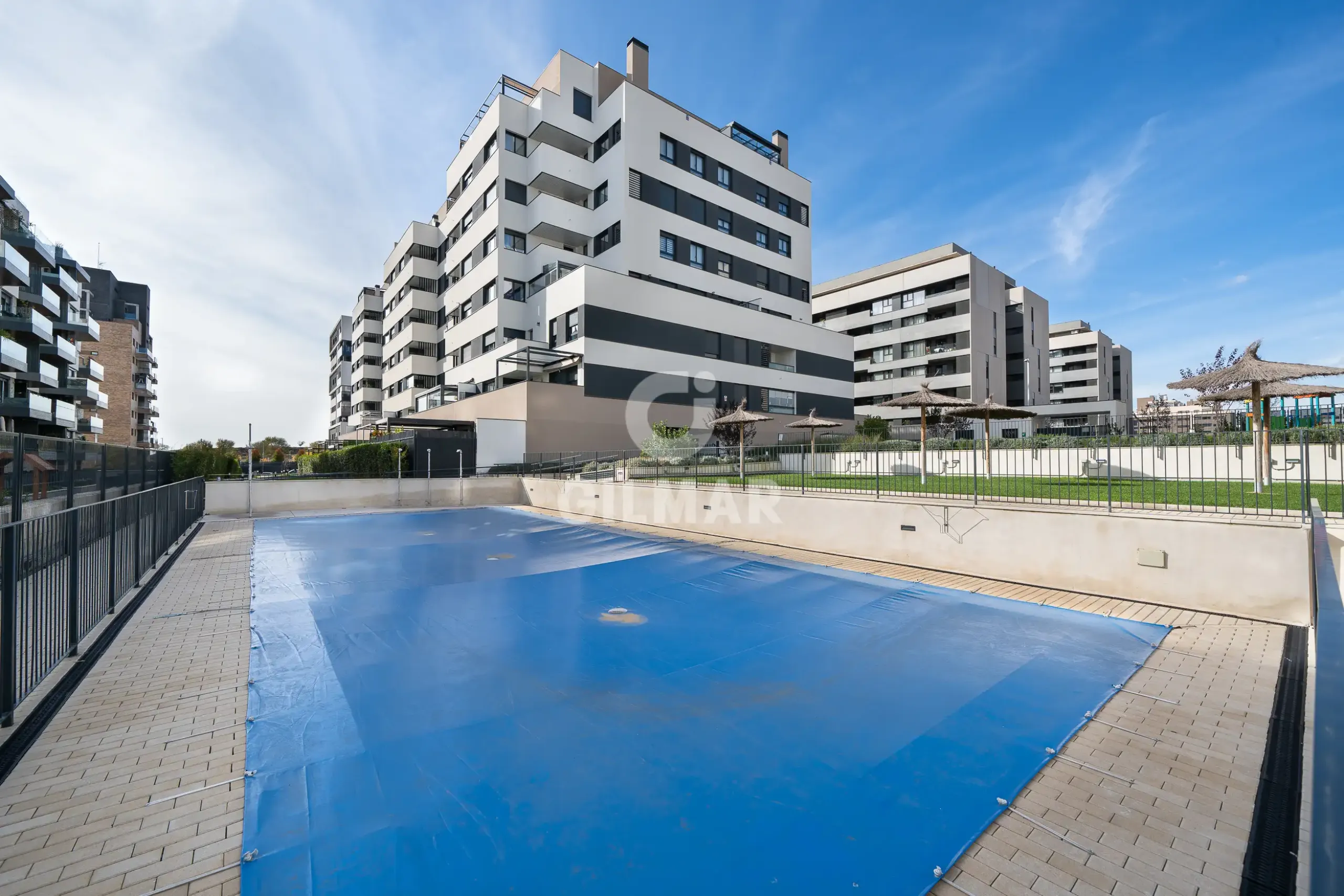 Apartment in El Cañaveral - Madrid