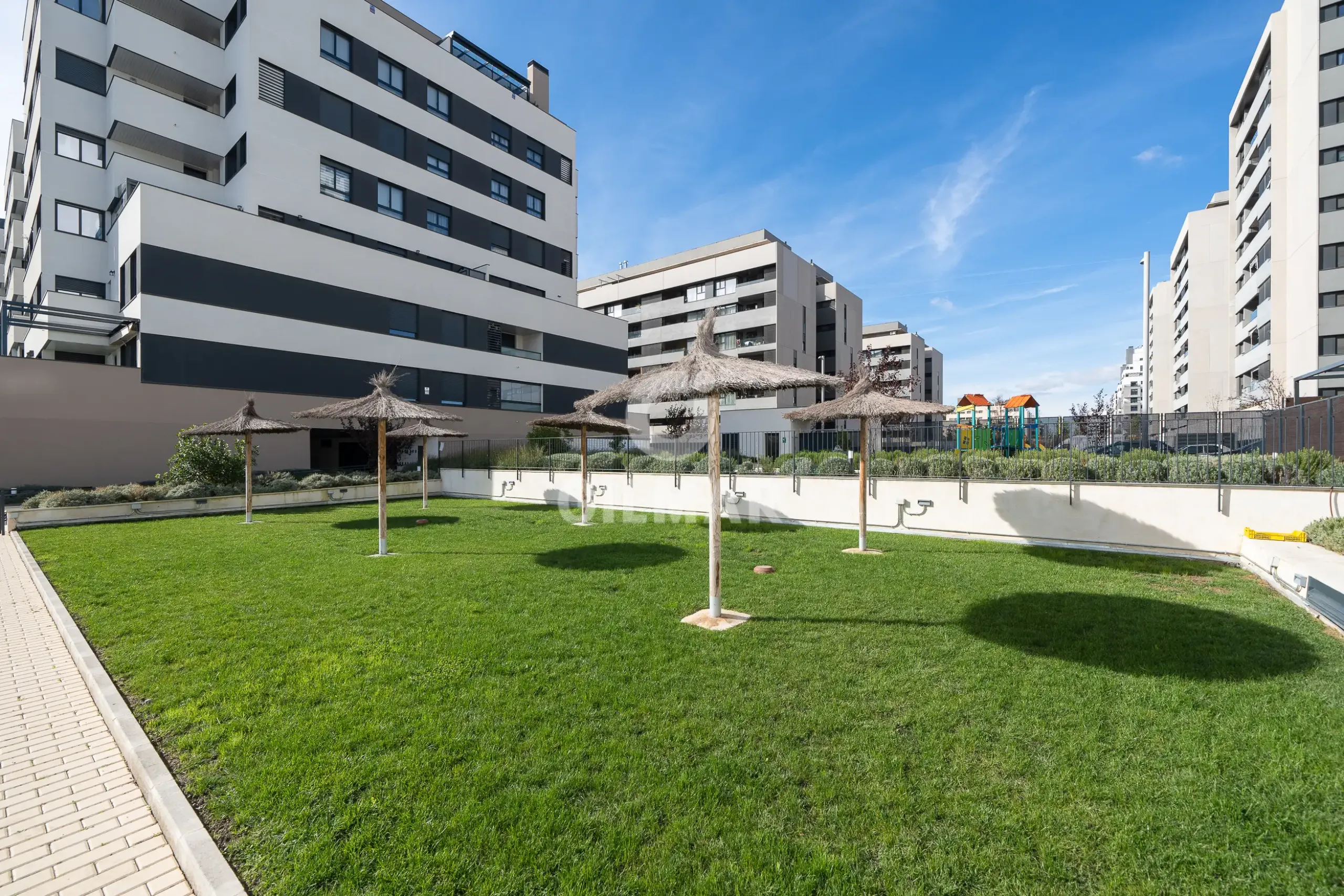 Apartment in El Cañaveral - Madrid