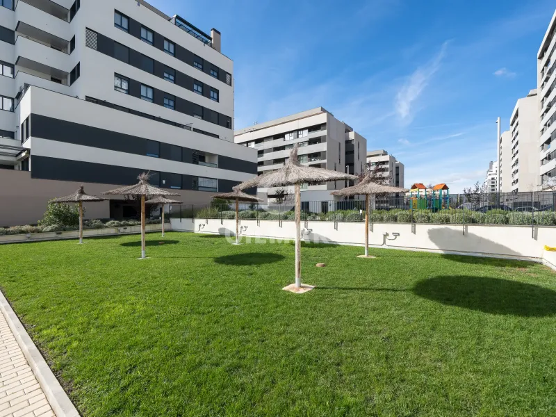 Apartment in El Cañaveral - Madrid