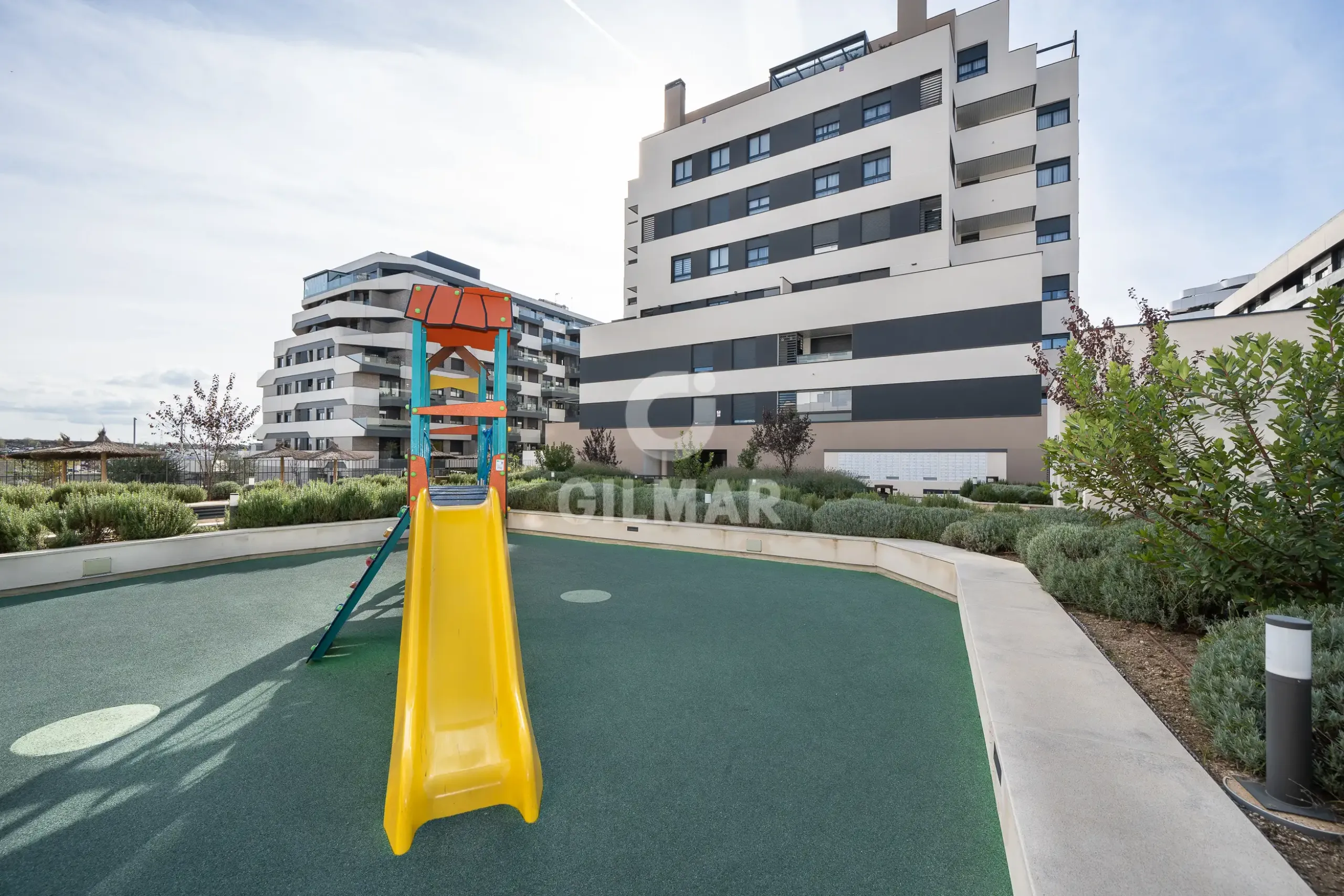 Apartment in El Cañaveral - Madrid