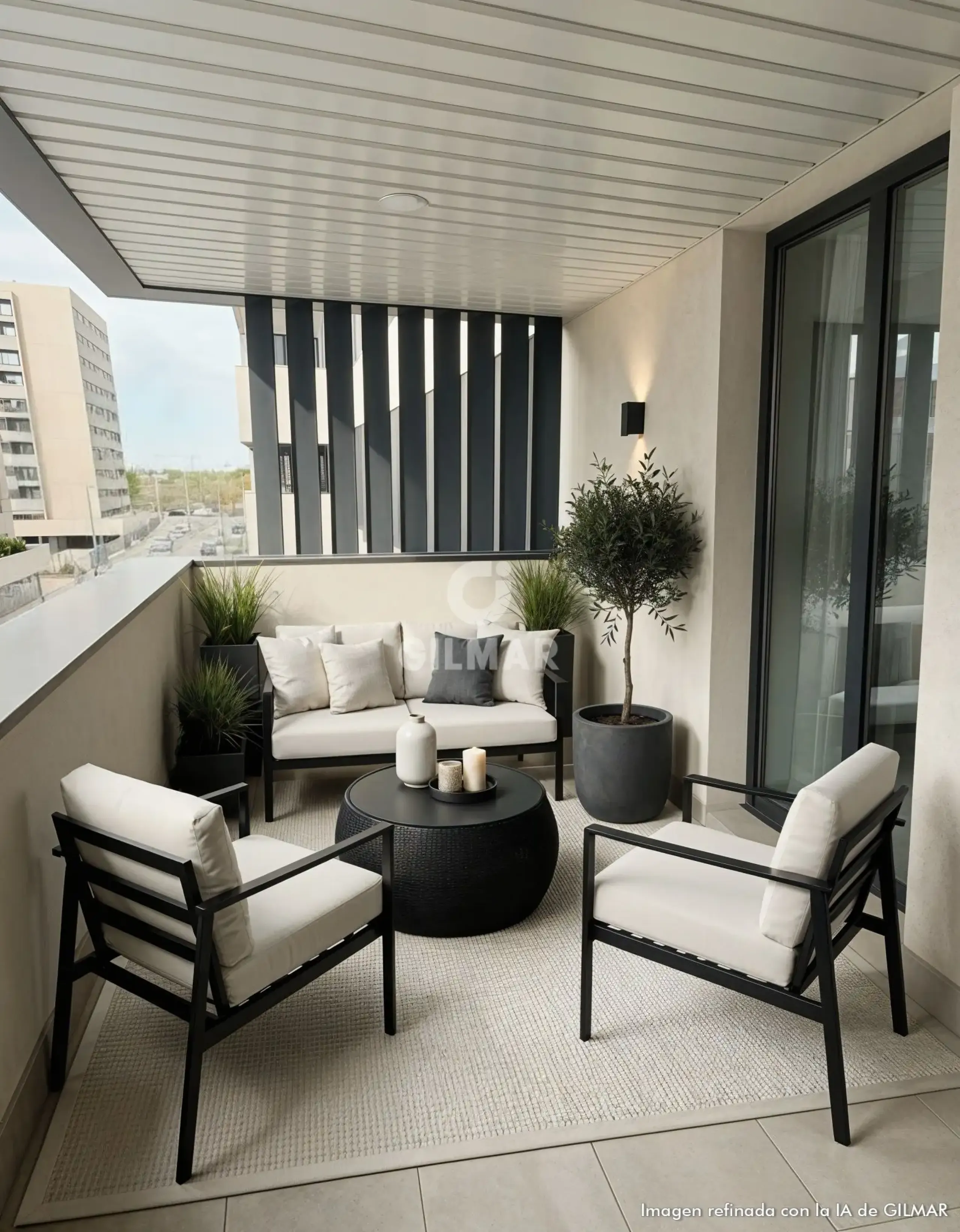 Apartment in El Cañaveral - Madrid