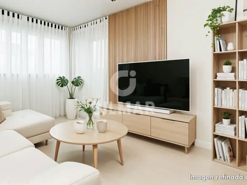 Apartment in El Cañaveral - Madrid