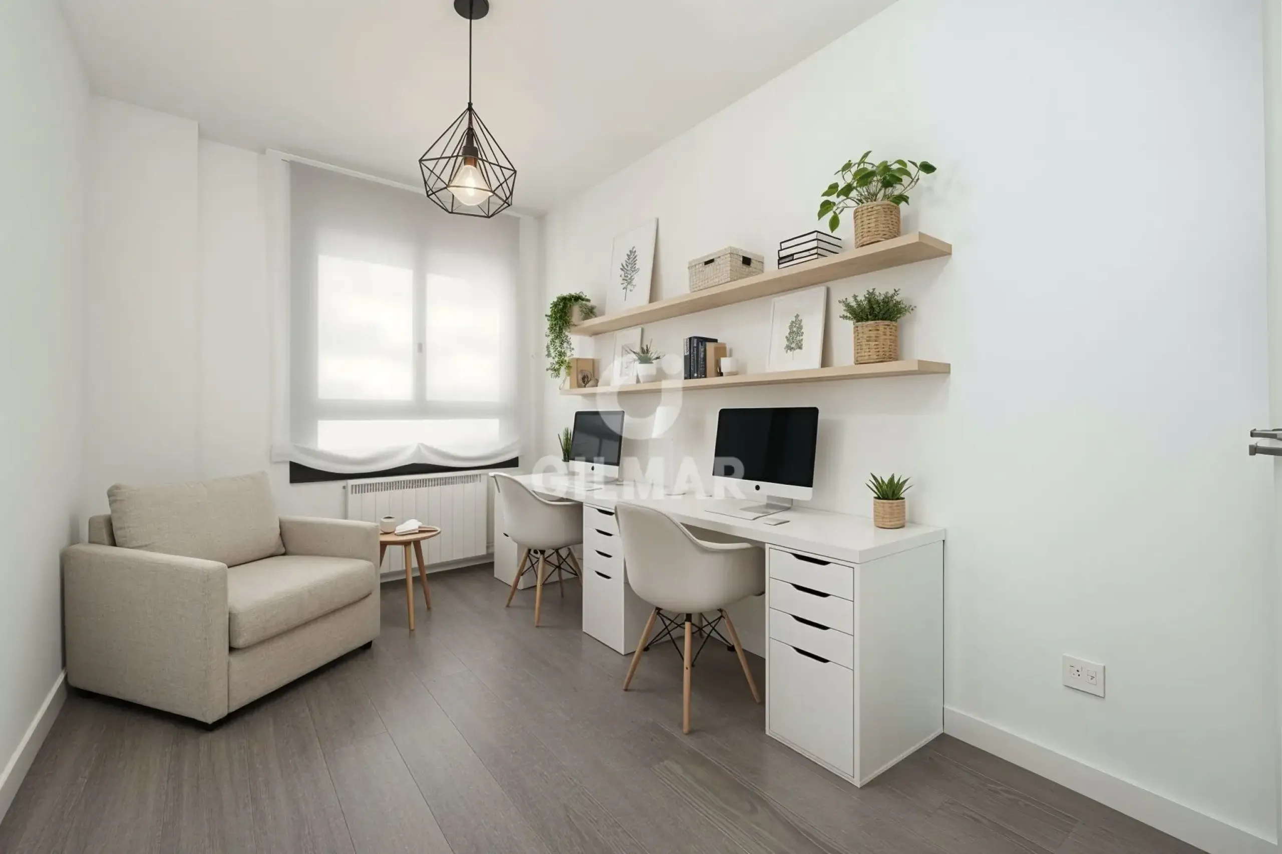 Apartment in El Cañaveral - Madrid