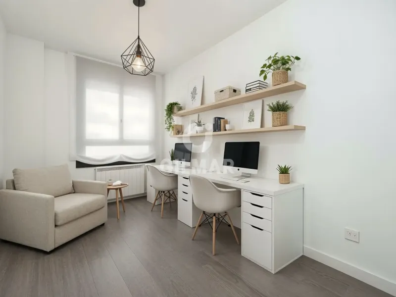 Apartment in El Cañaveral - Madrid
