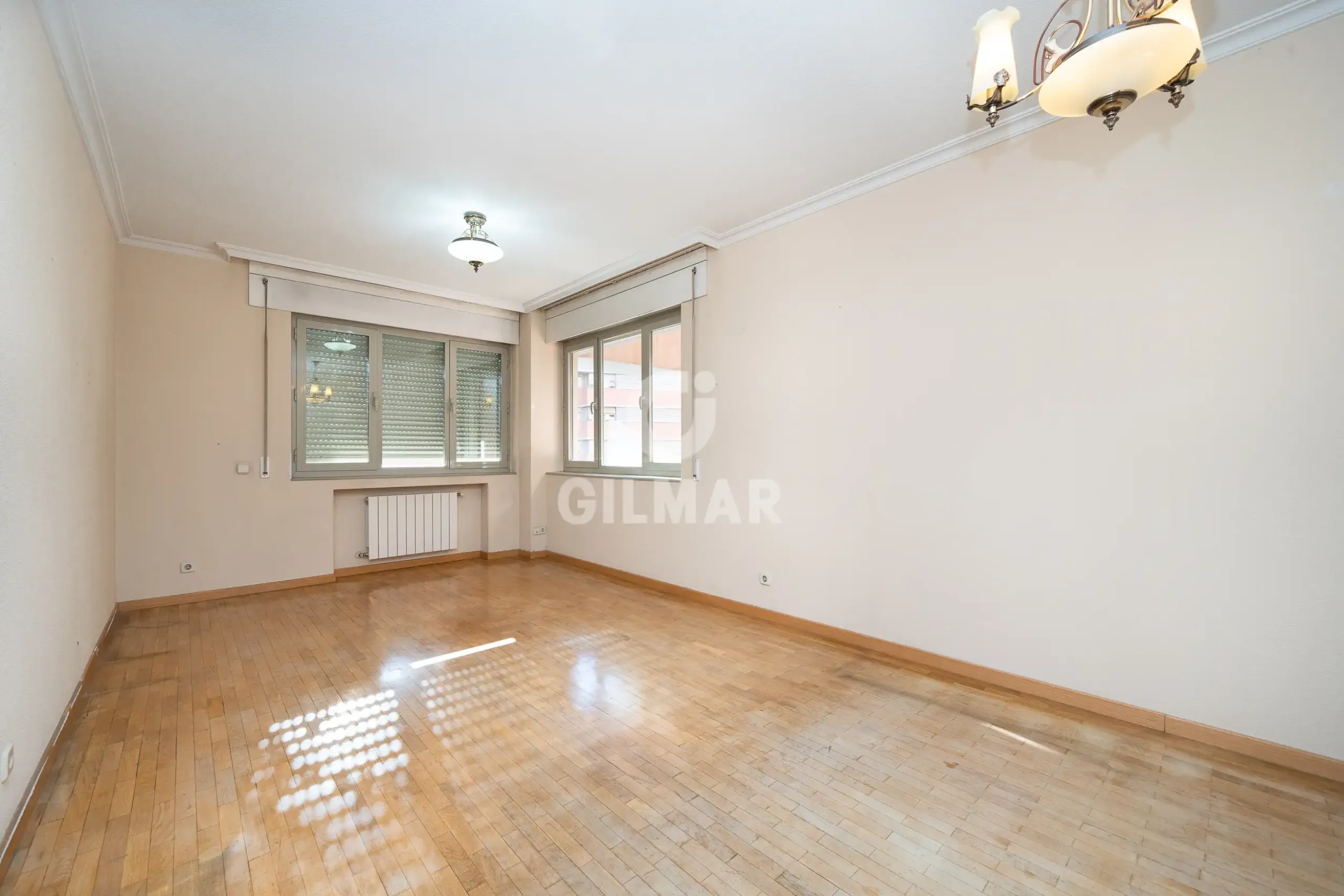 Apartment in Alameda de Osuna - Madrid