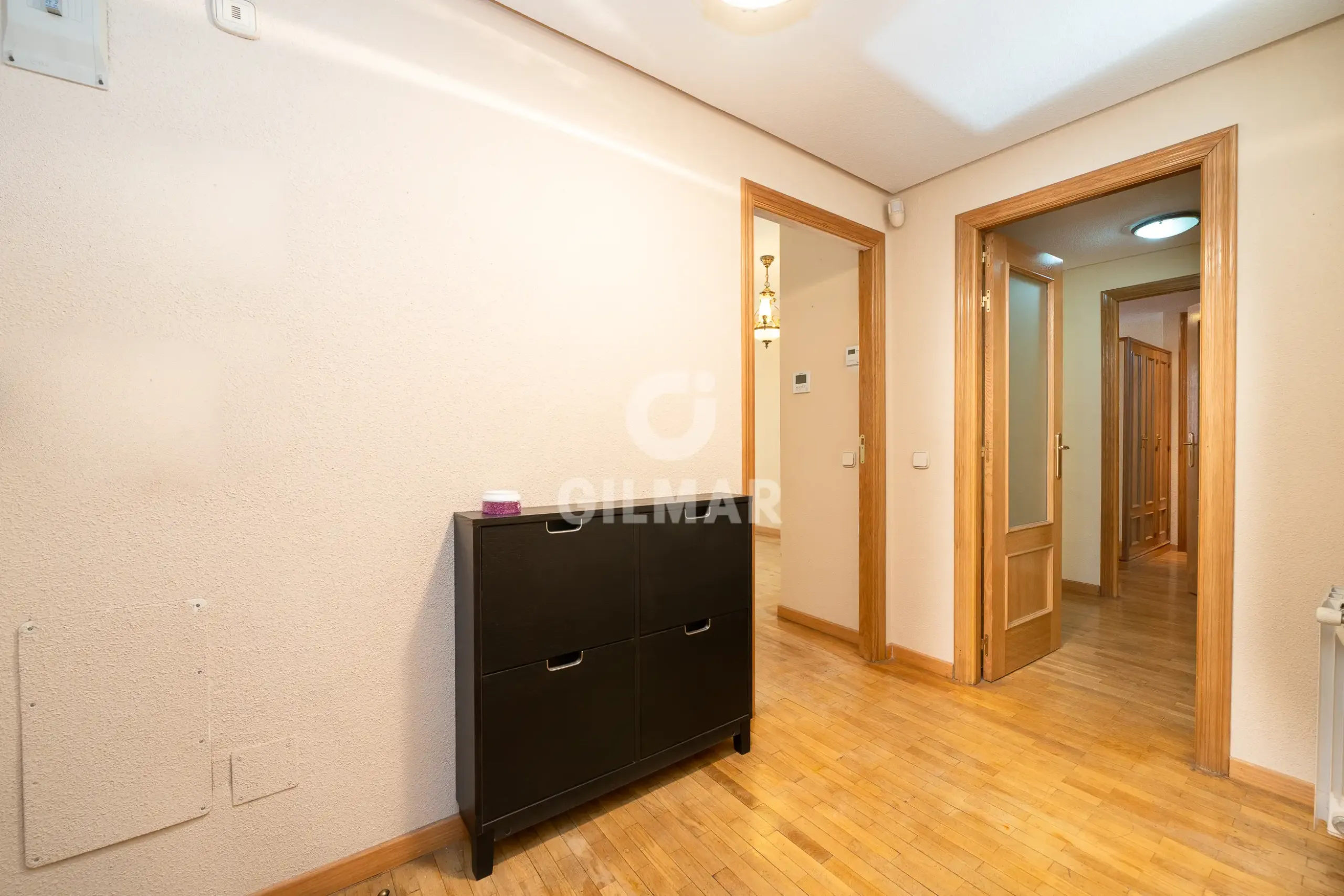 Apartment in Alameda de Osuna - Madrid