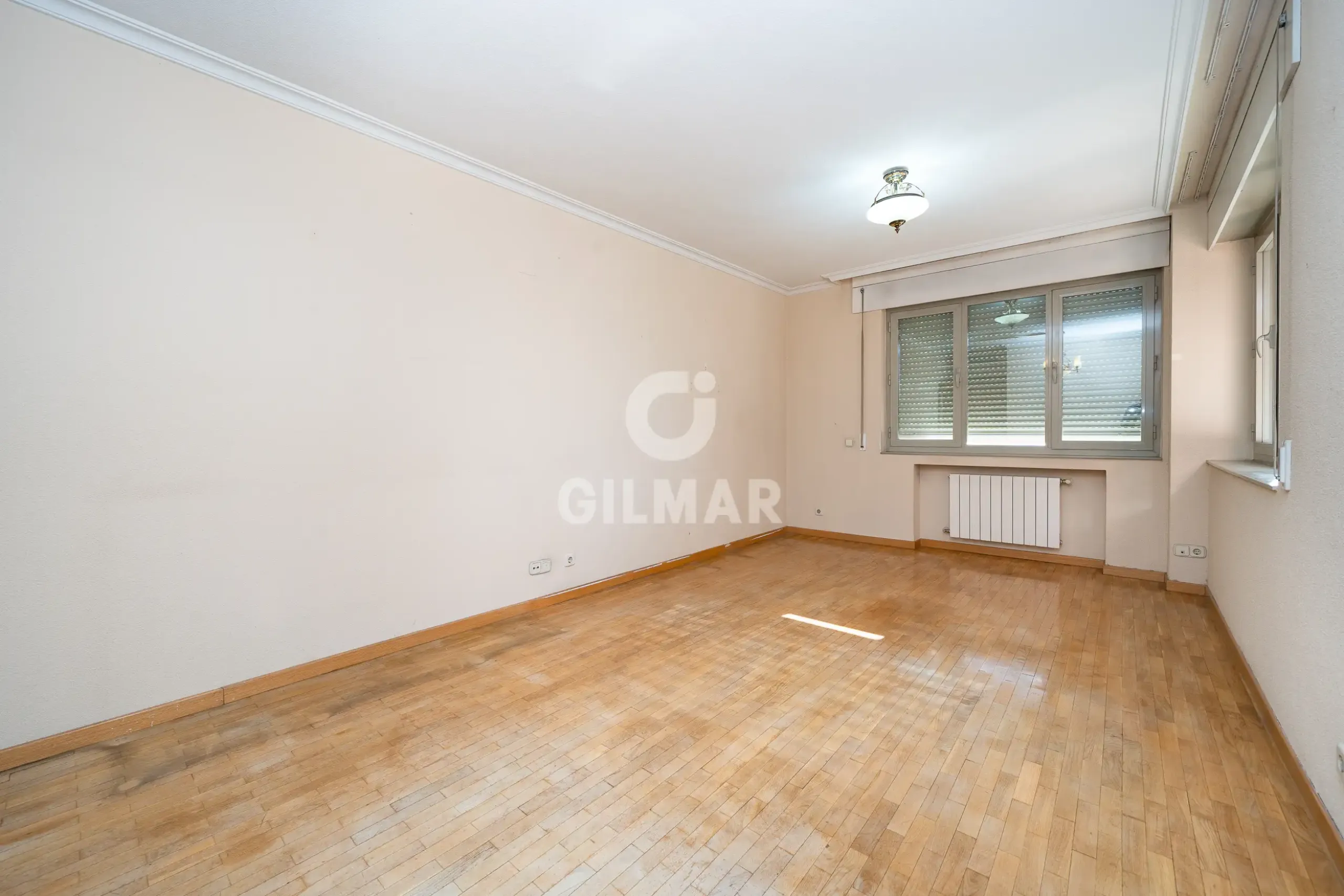 Apartment in Alameda de Osuna - Madrid