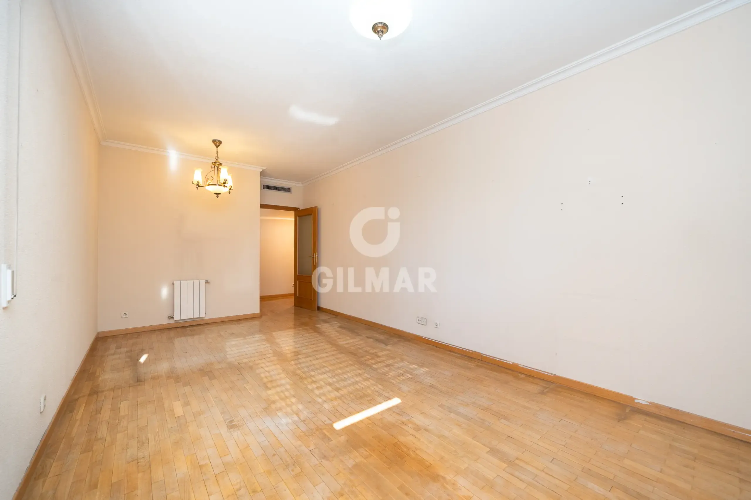Apartment in Alameda de Osuna - Madrid
