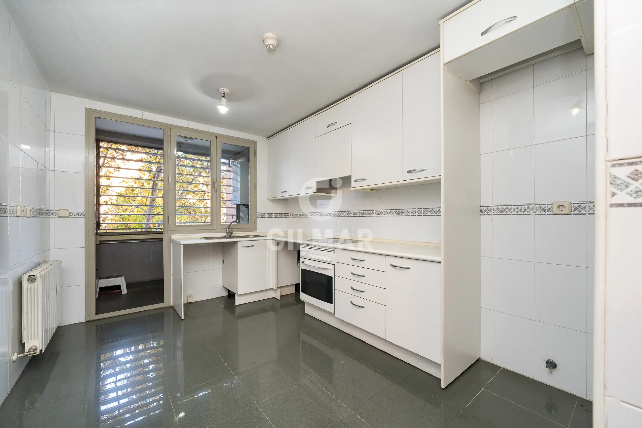 Apartment in Alameda de Osuna - Madrid