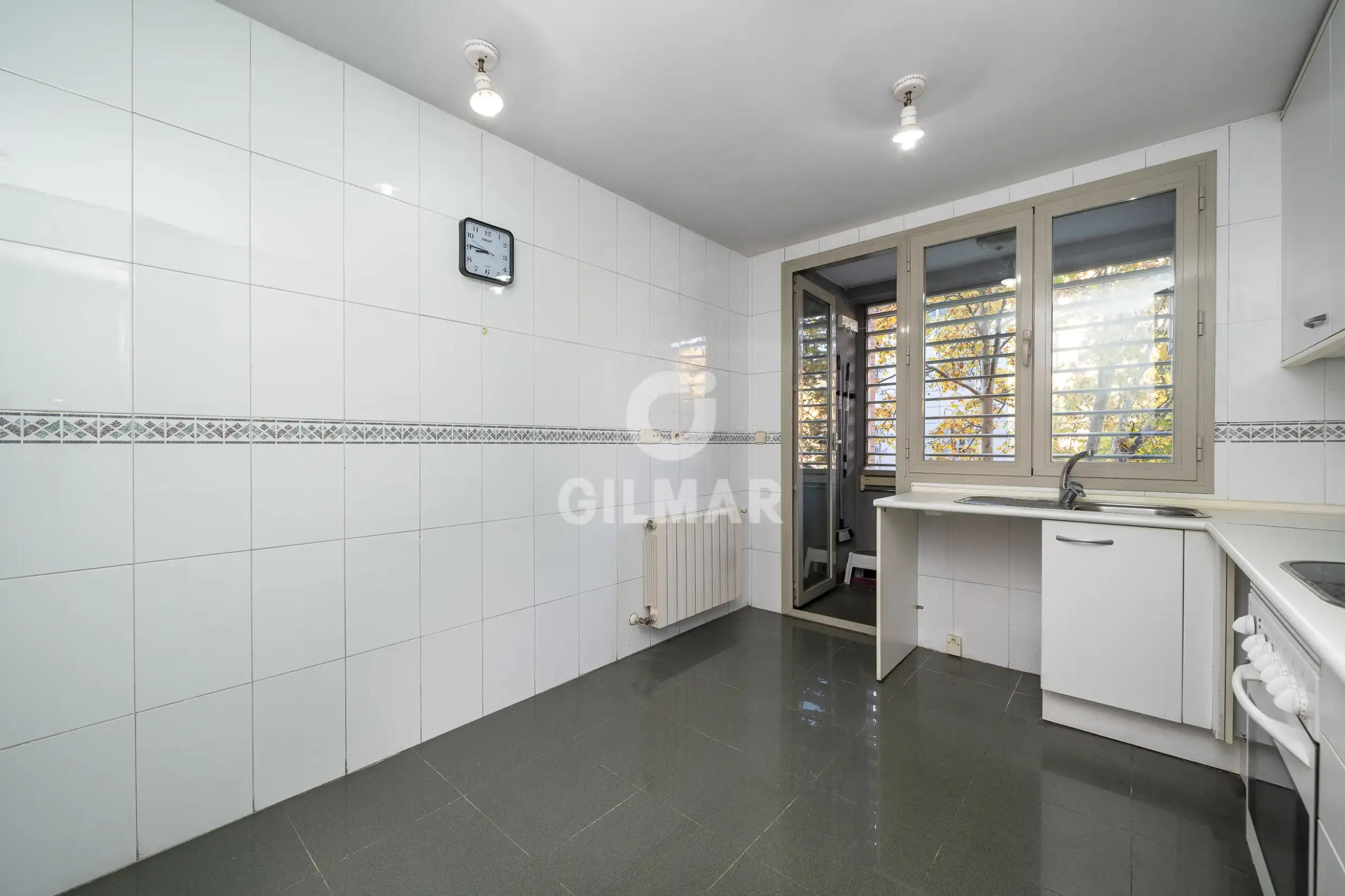 Apartment in Alameda de Osuna - Madrid