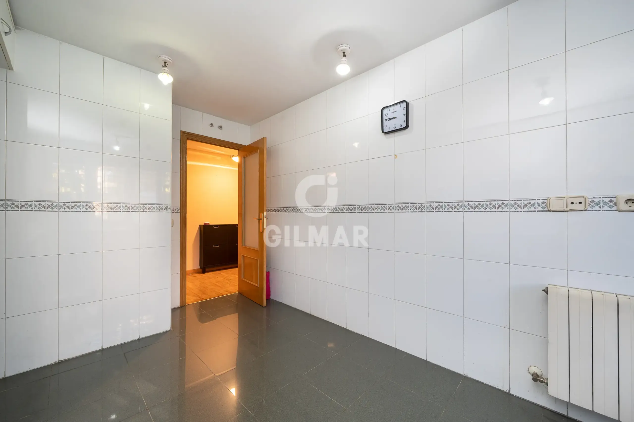 Apartment in Alameda de Osuna - Madrid
