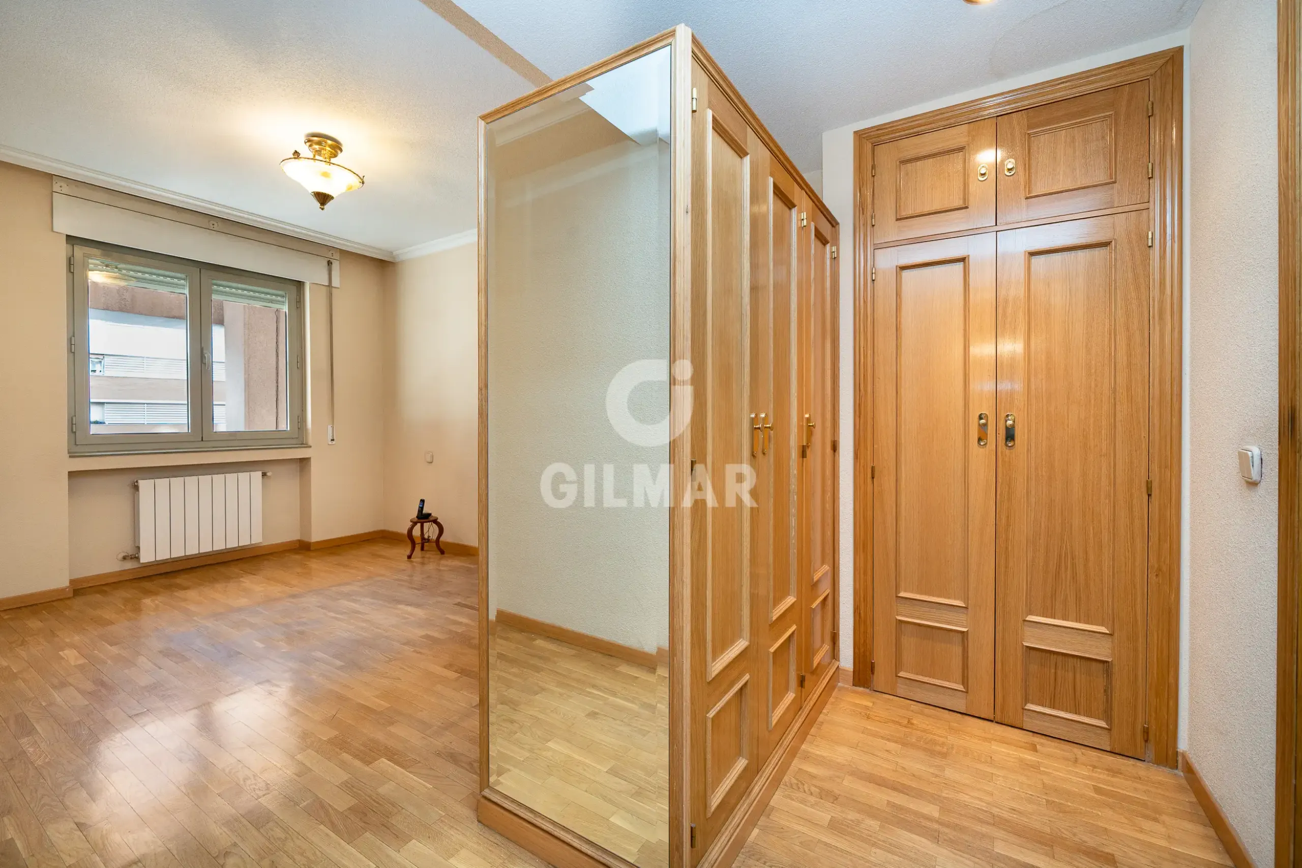 Apartment in Alameda de Osuna - Madrid