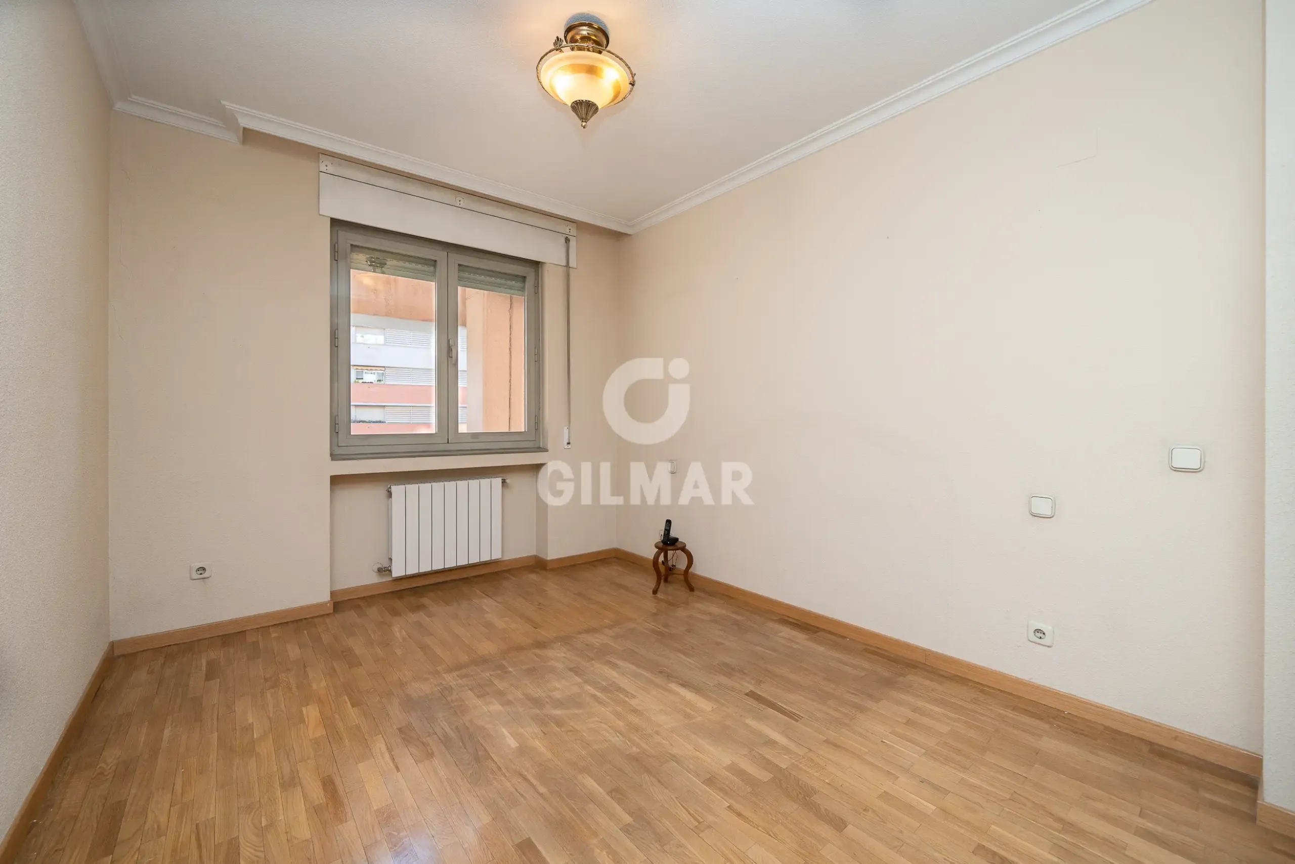 Apartment in Alameda de Osuna - Madrid