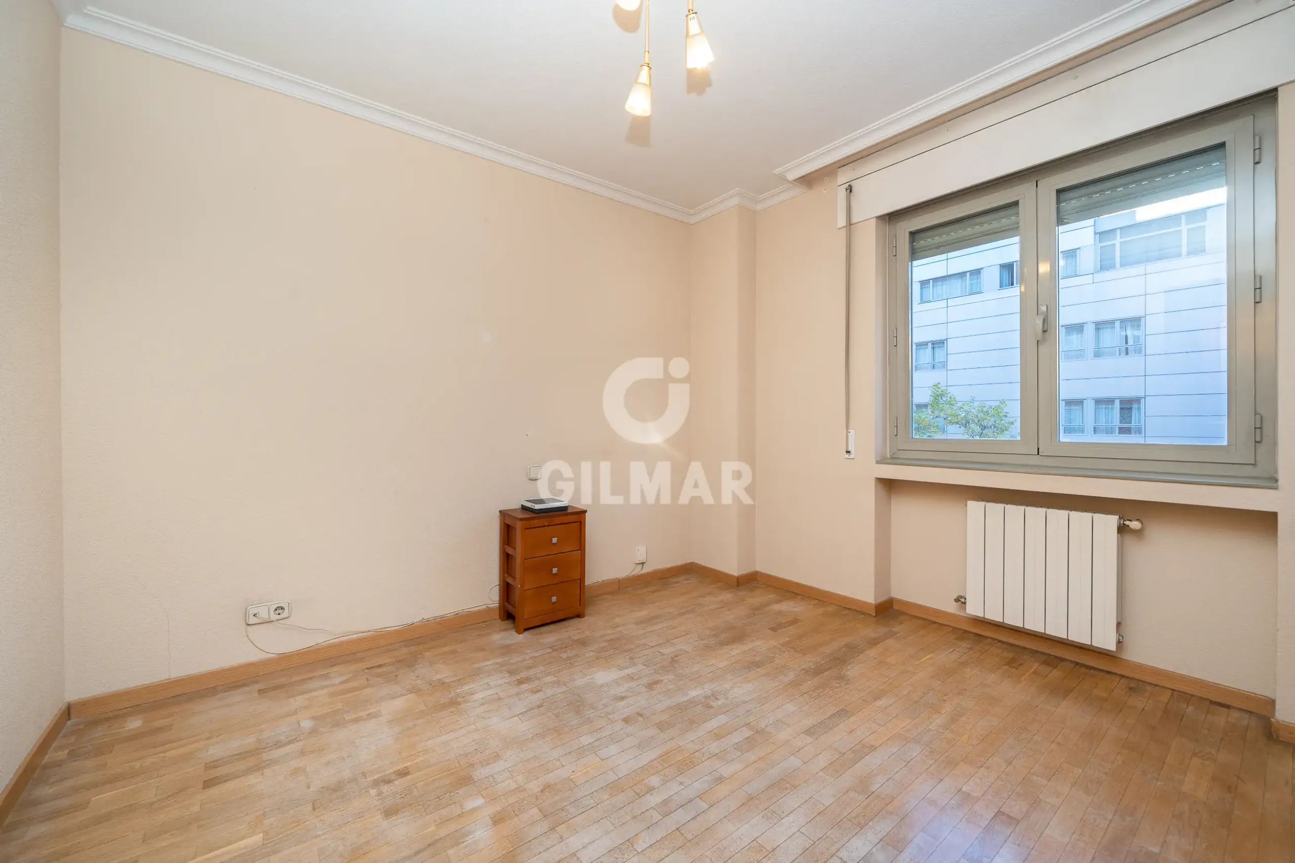 Apartment in Alameda de Osuna - Madrid