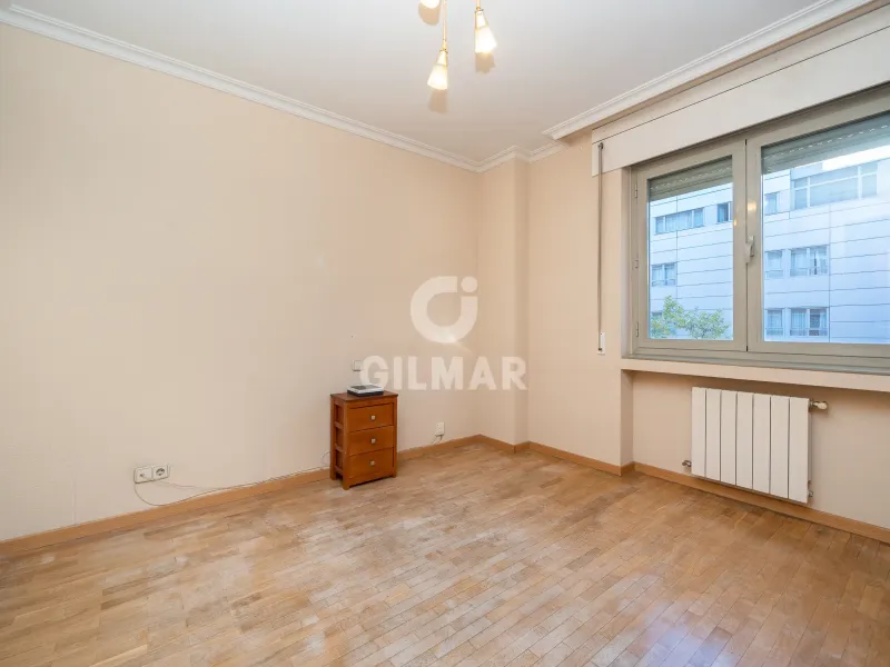 Apartment in Alameda de Osuna - Madrid