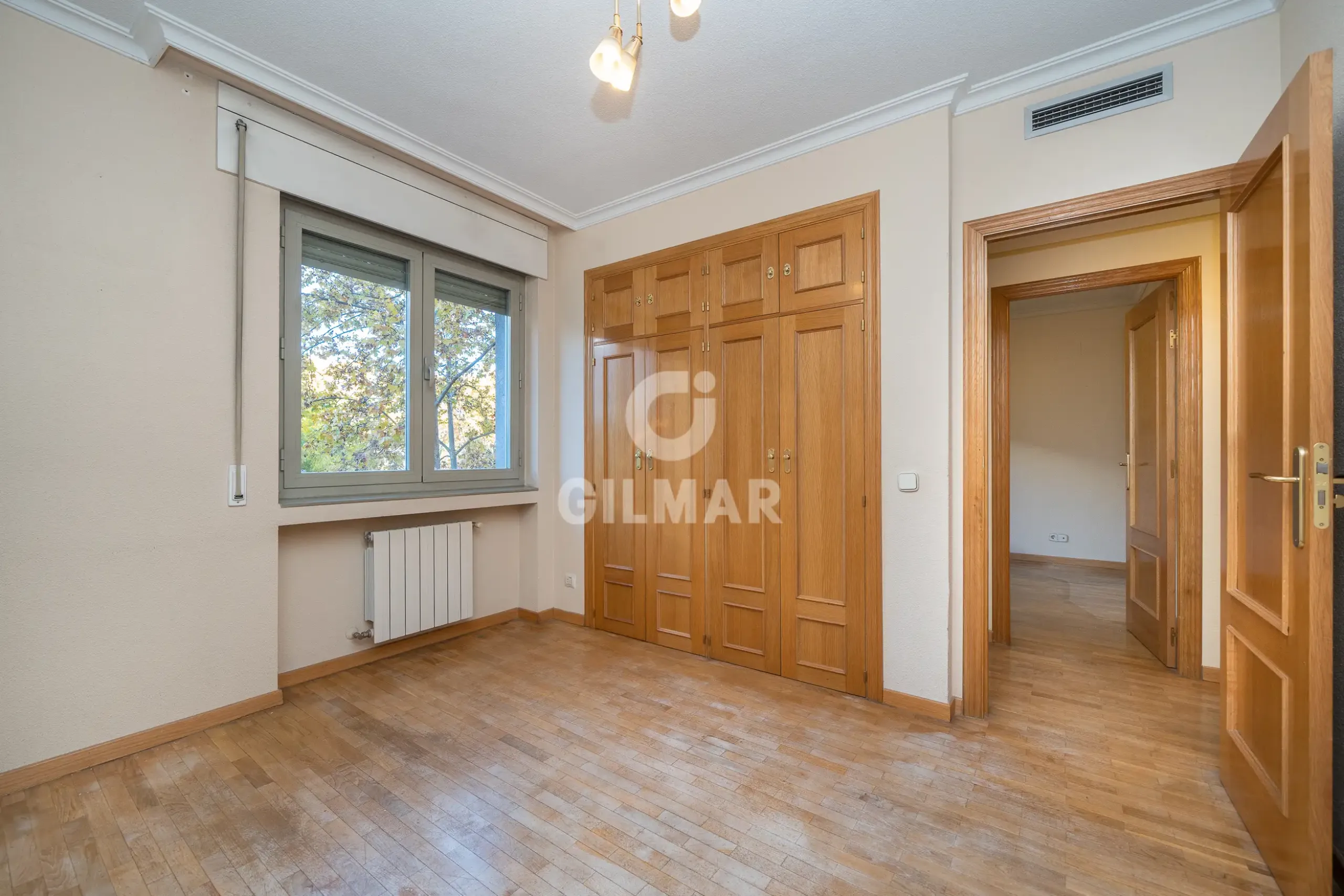 Apartment in Alameda de Osuna - Madrid