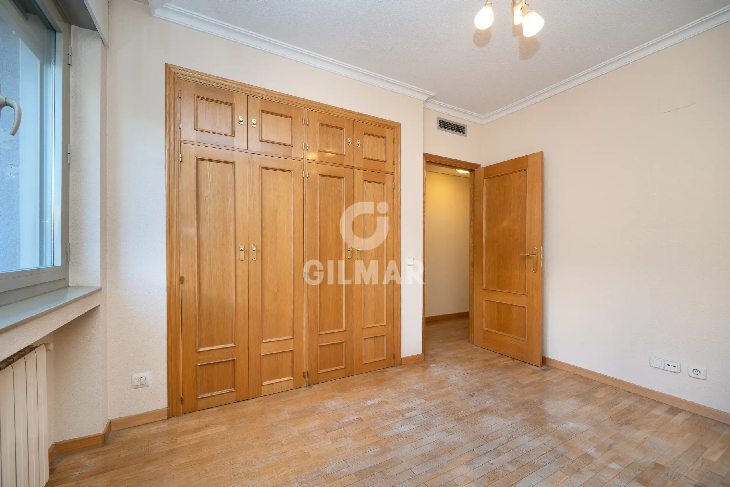 Apartment in Alameda de Osuna - Madrid