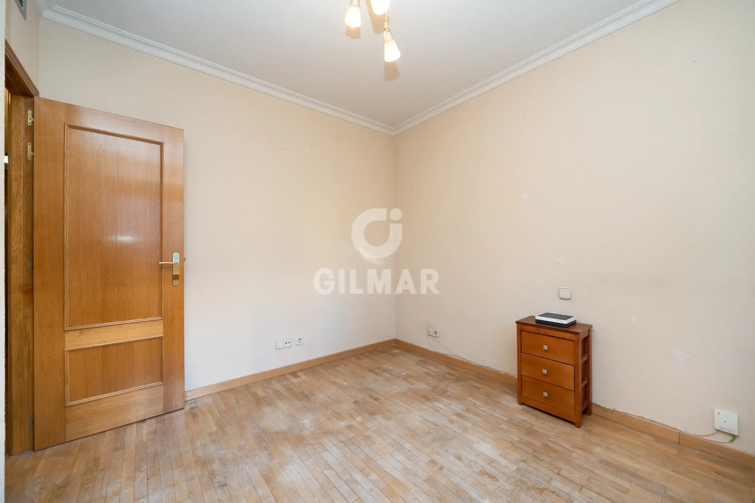 Apartment in Alameda de Osuna - Madrid