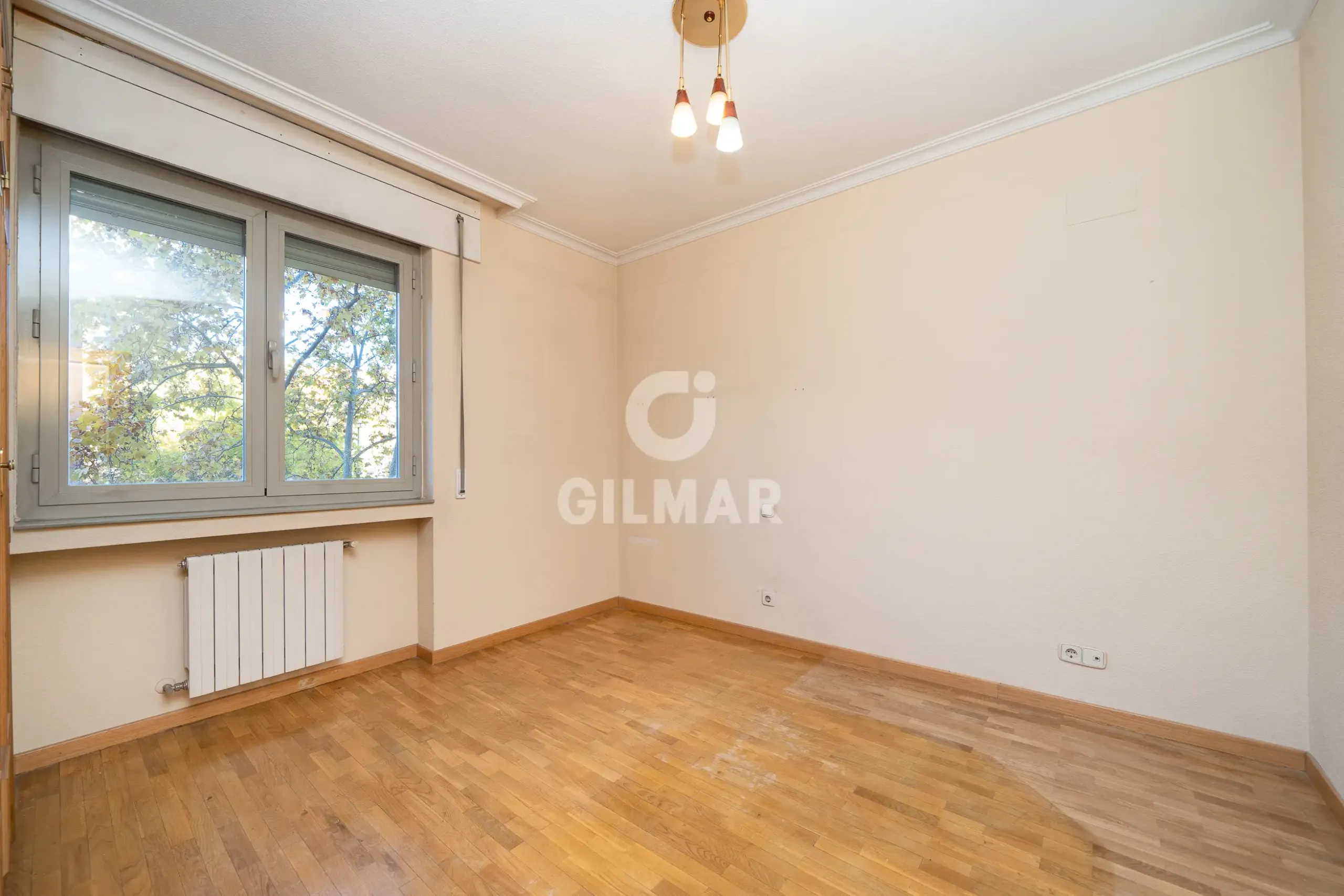 Apartment in Alameda de Osuna - Madrid