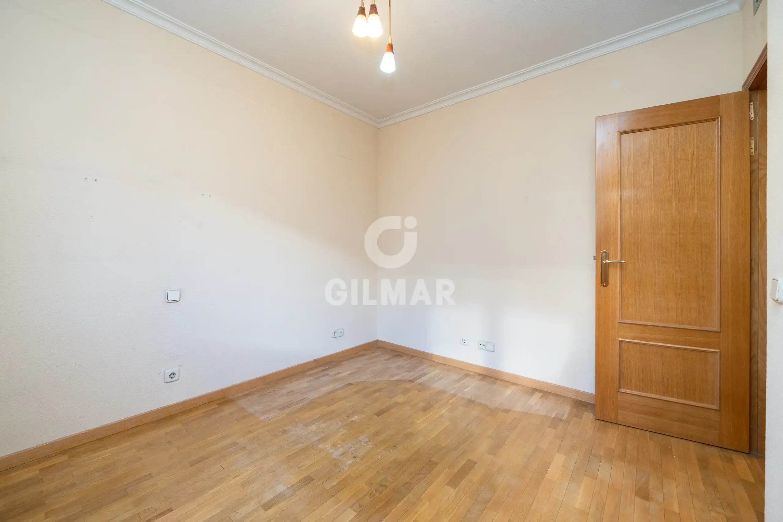 Apartment in Alameda de Osuna - Madrid