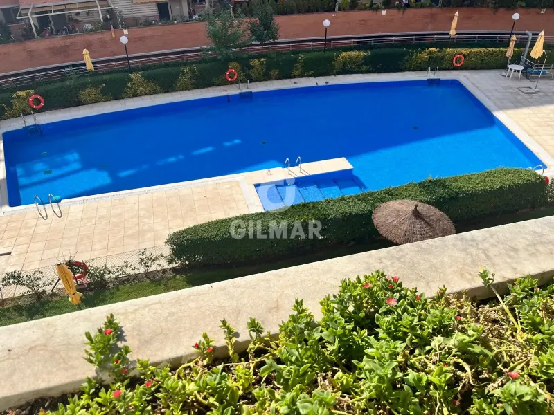 Apartment in Alameda de Osuna - Madrid