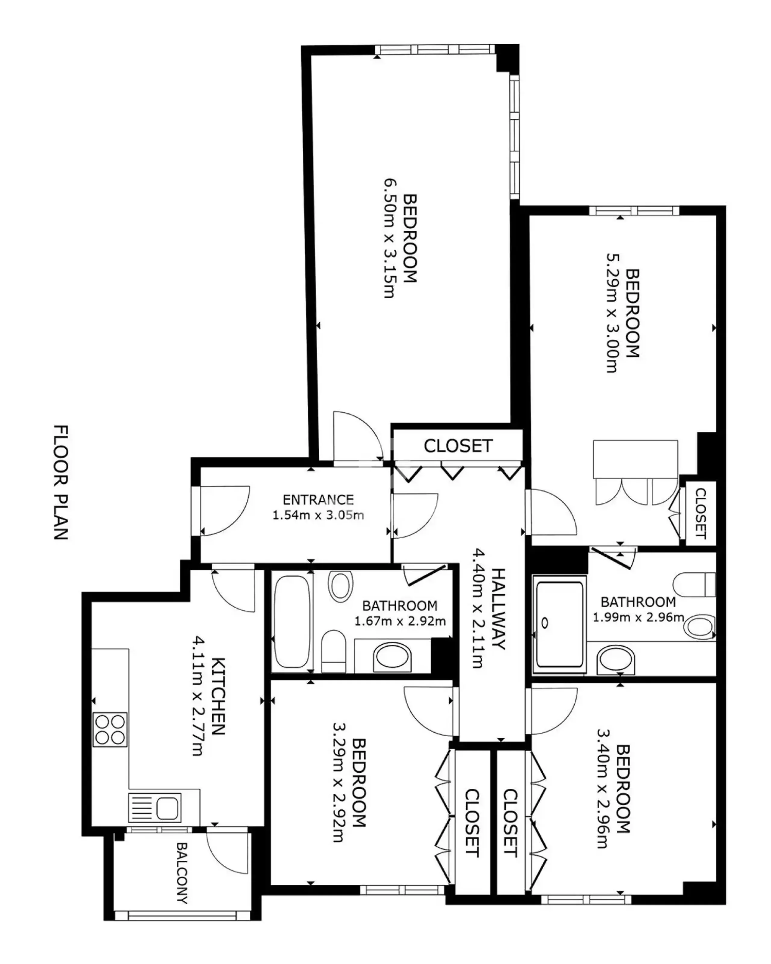 Apartment in Alameda de Osuna - Madrid