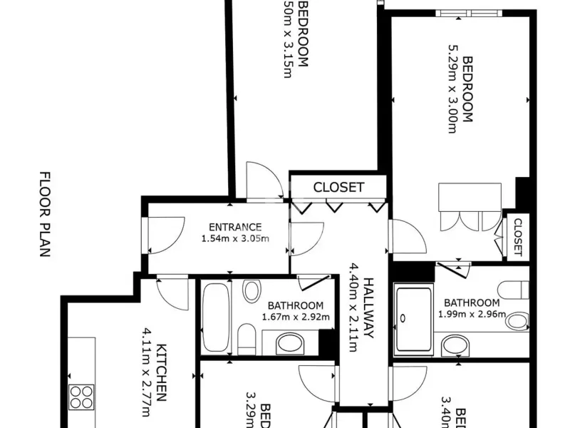 Apartment in Alameda de Osuna - Madrid