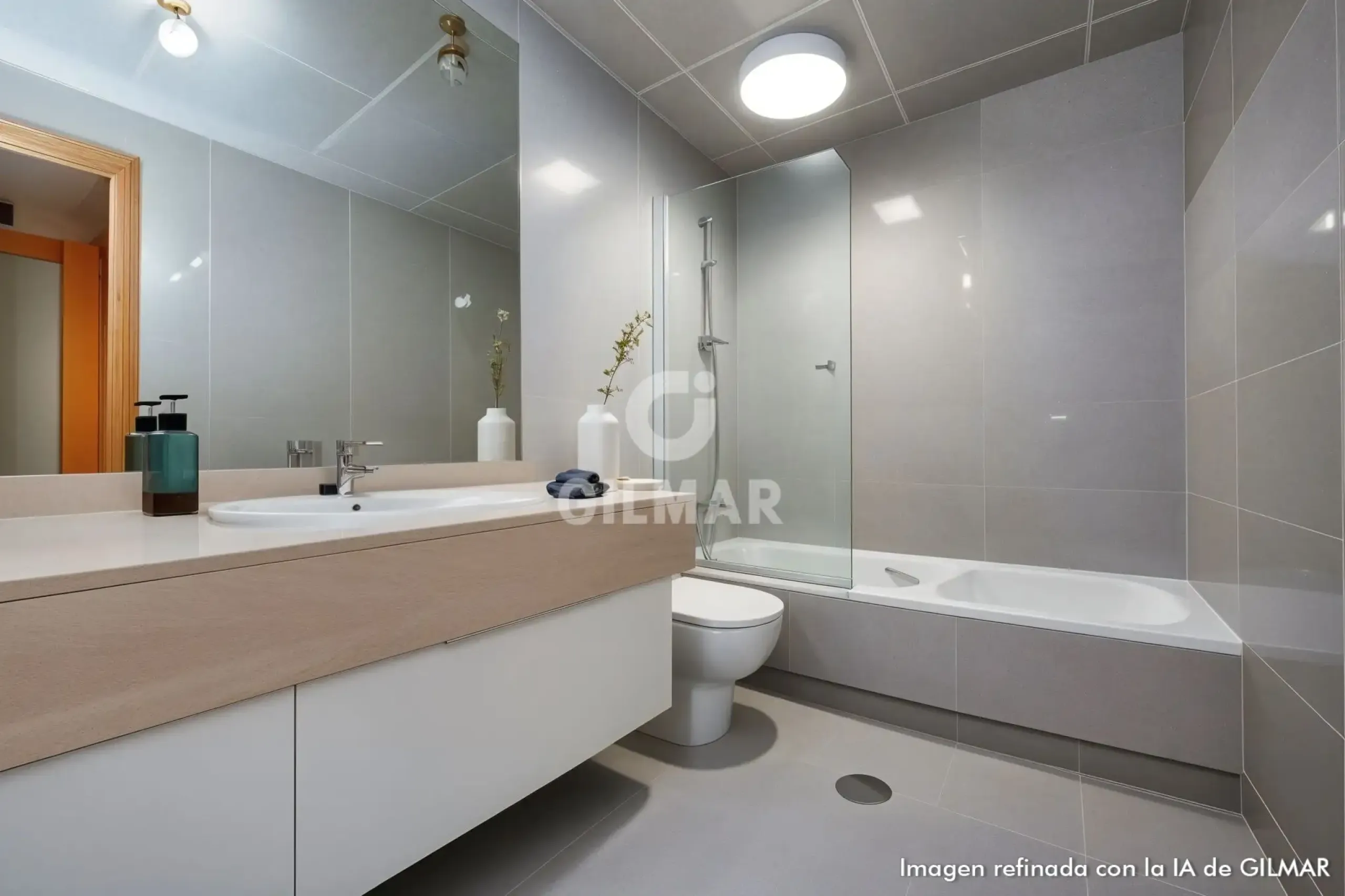 Apartment in Alameda de Osuna - Madrid