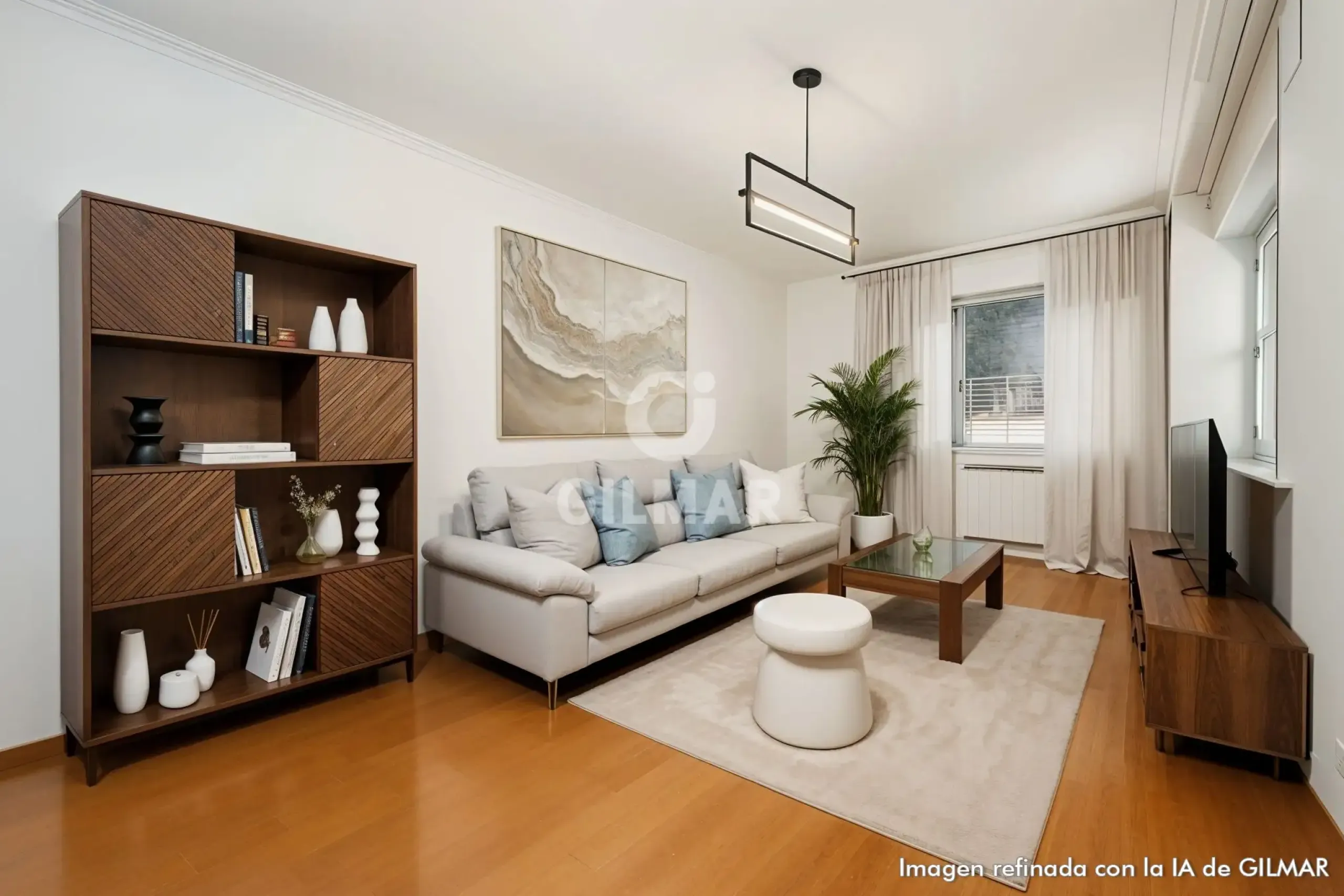 Apartment in Alameda de Osuna - Madrid