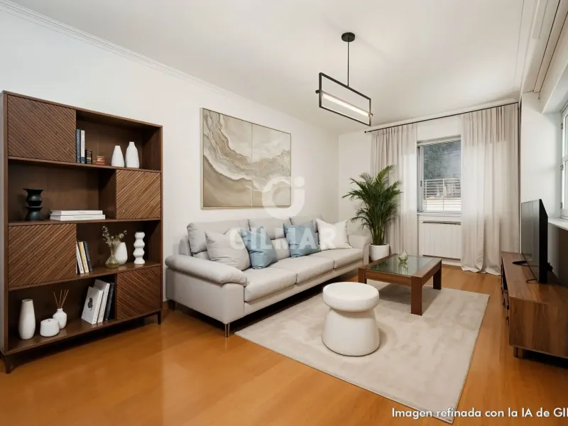 Apartment in Alameda de Osuna - Madrid