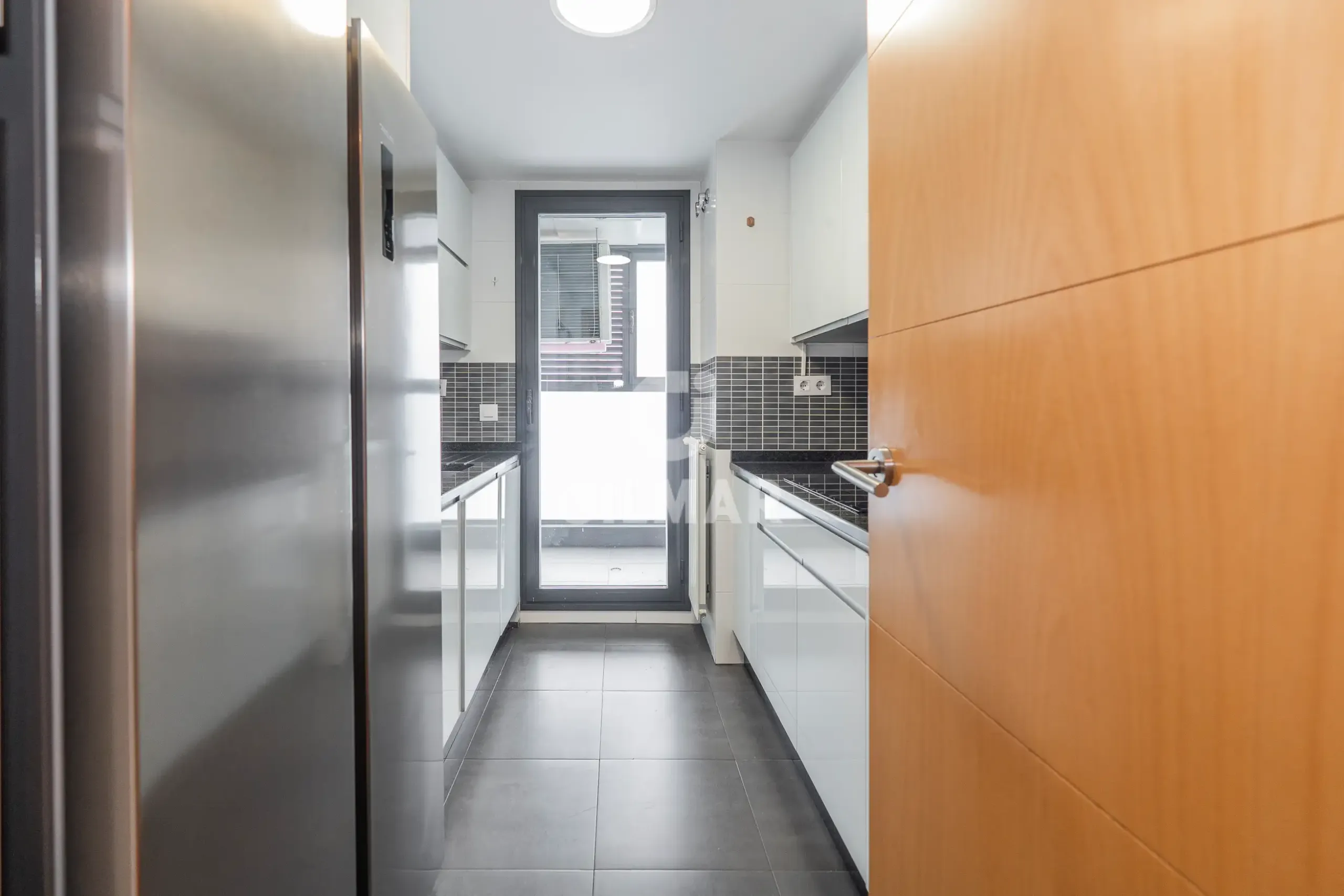 Apartment in Valdefuentes - Madrid