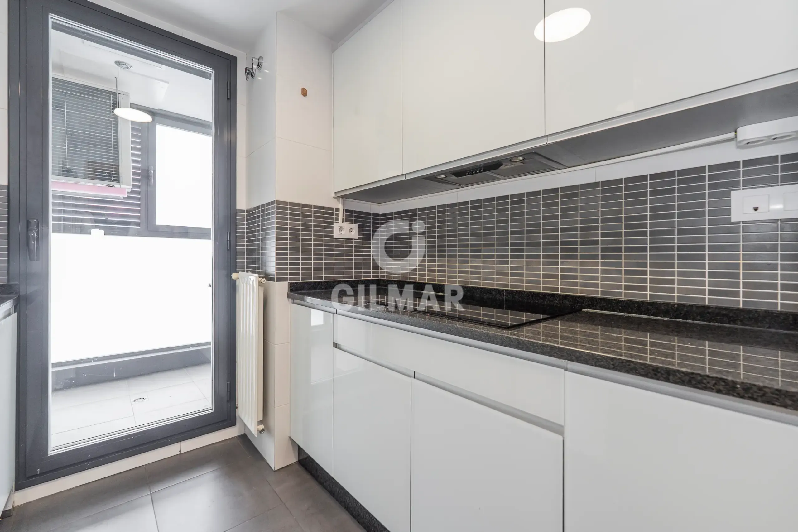 Apartment in Valdefuentes - Madrid