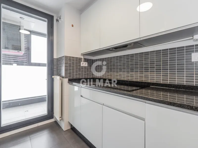 Apartment in Valdefuentes - Madrid