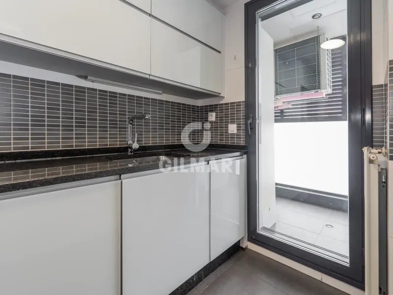 Apartment in Valdefuentes - Madrid