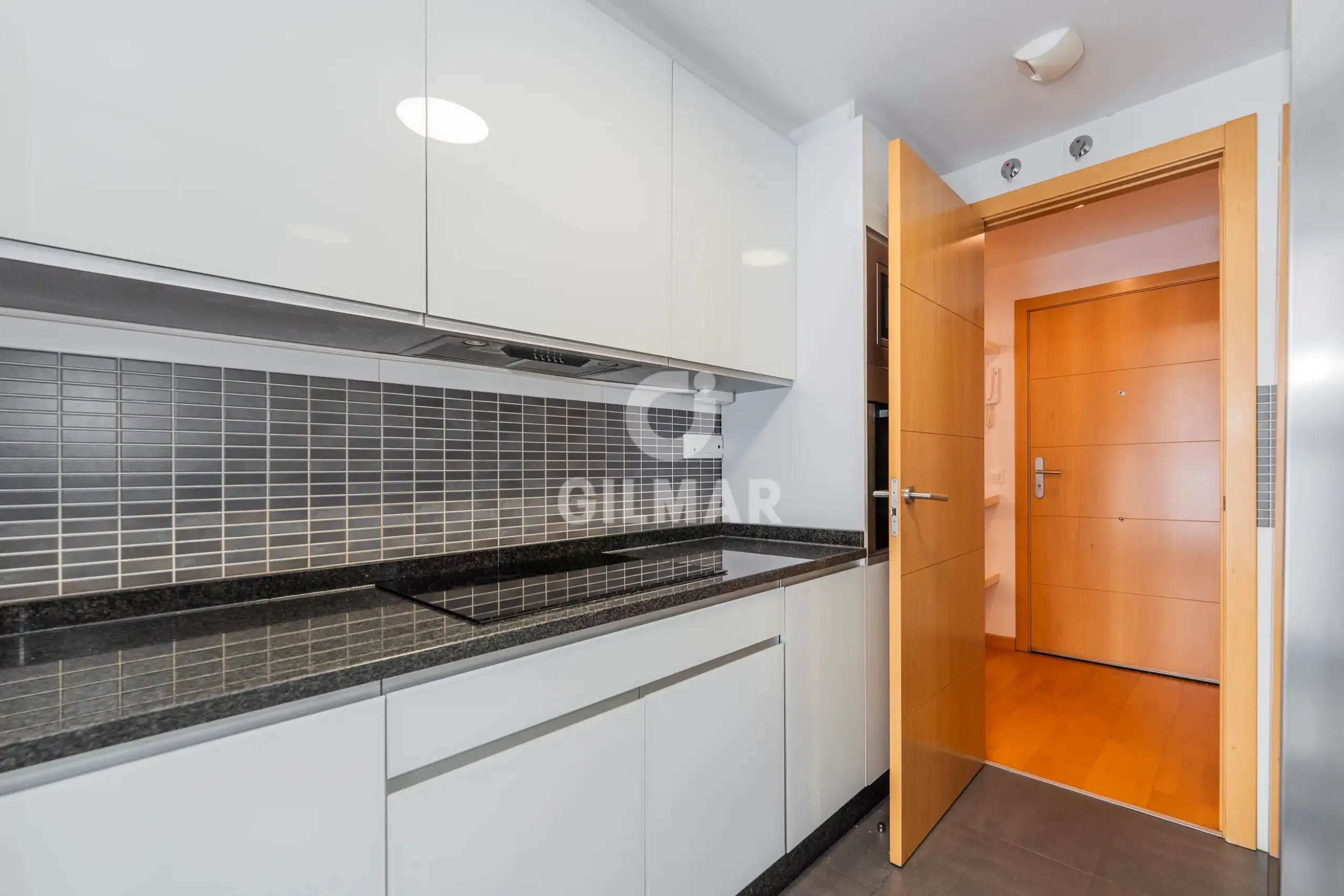 Apartment in Valdefuentes - Madrid