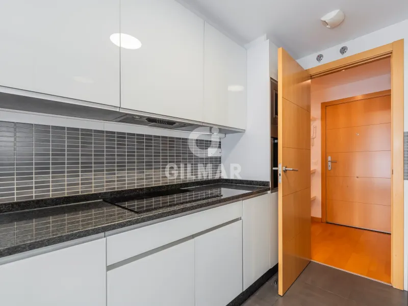 Apartment in Valdefuentes - Madrid