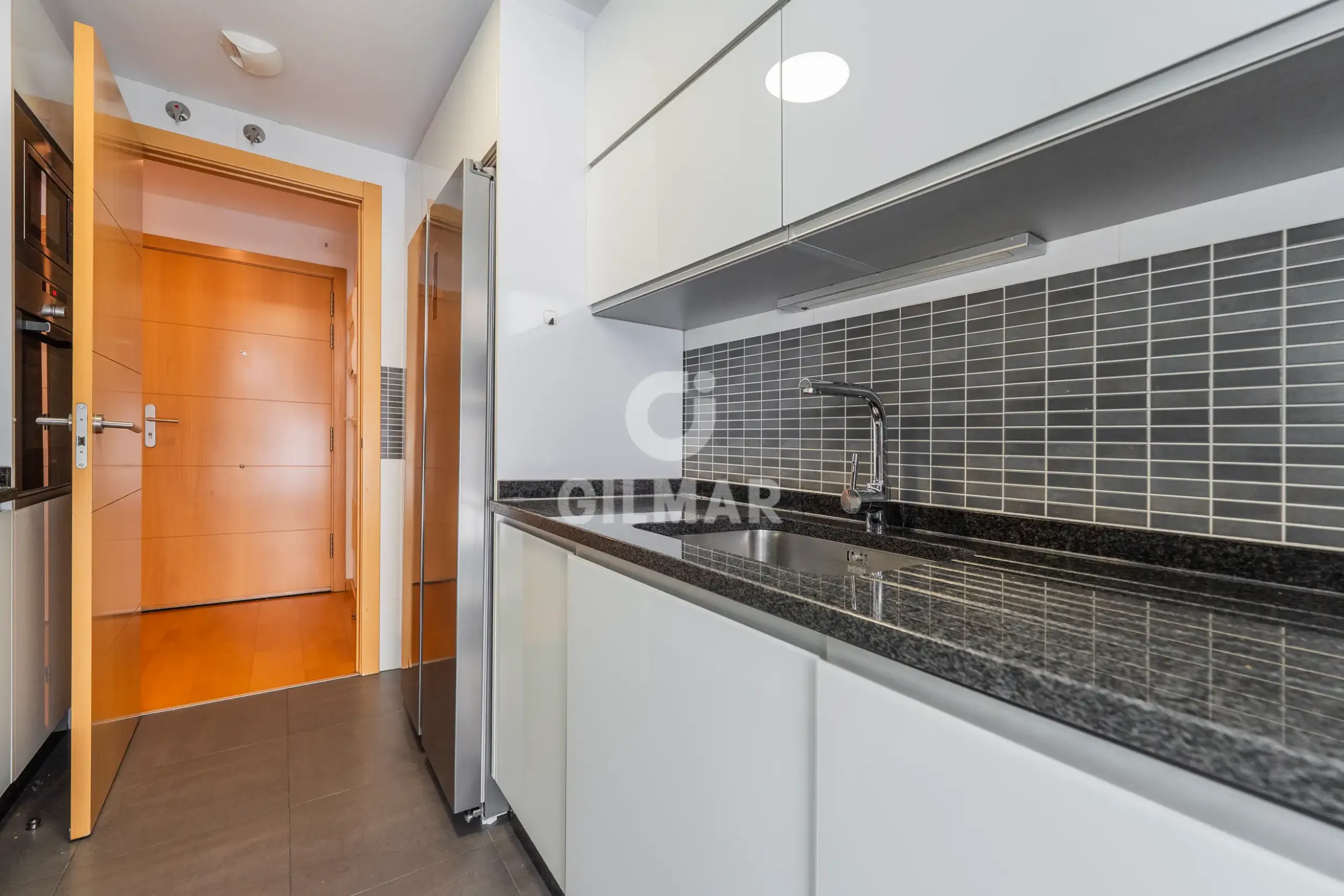 Apartment in Valdefuentes - Madrid