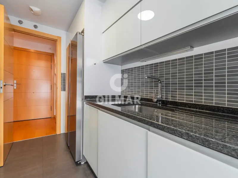 Apartment in Valdefuentes - Madrid