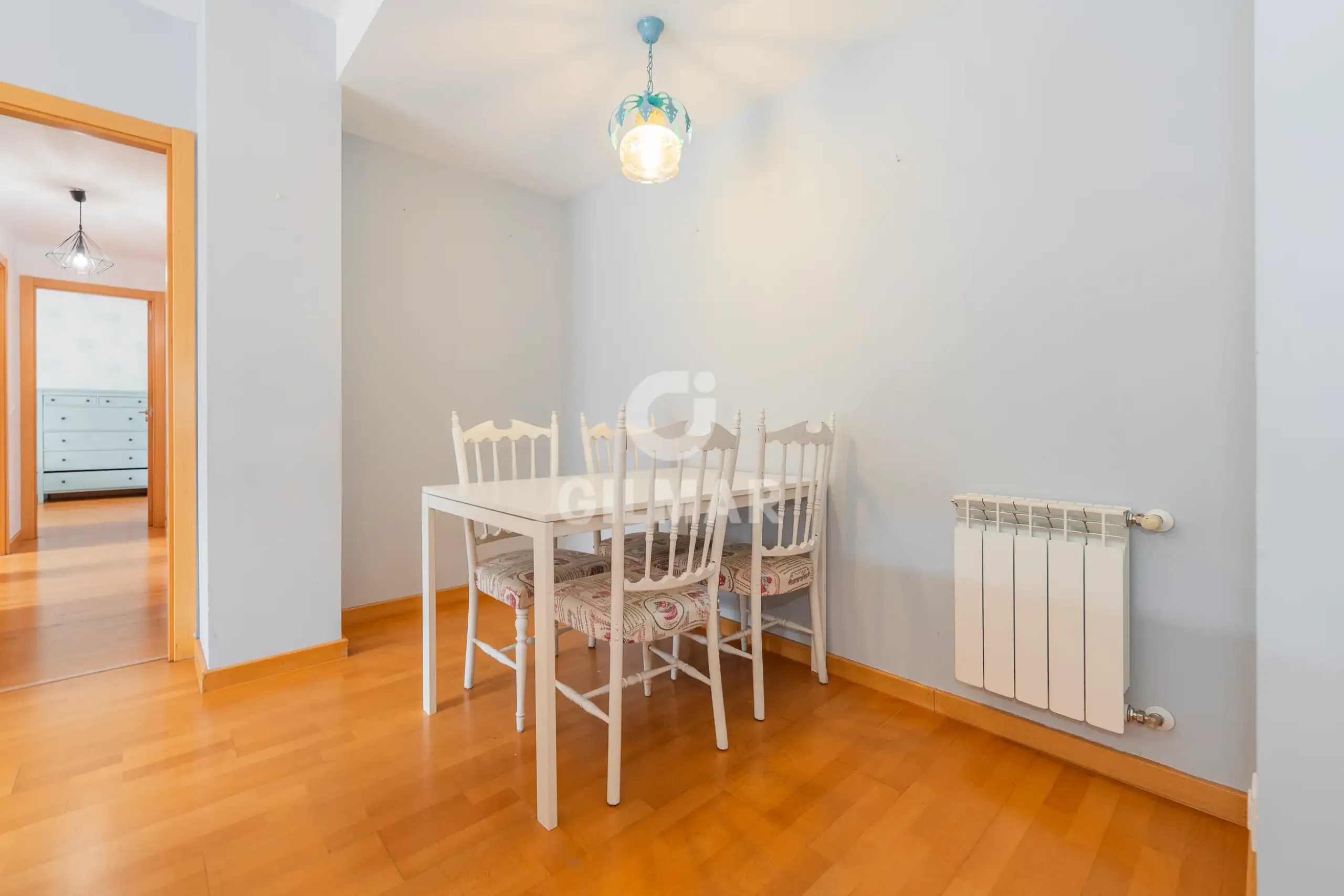 Apartment in Valdefuentes - Madrid