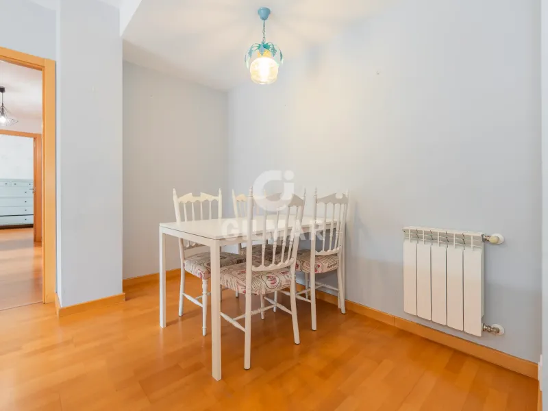 Apartment in Valdefuentes - Madrid