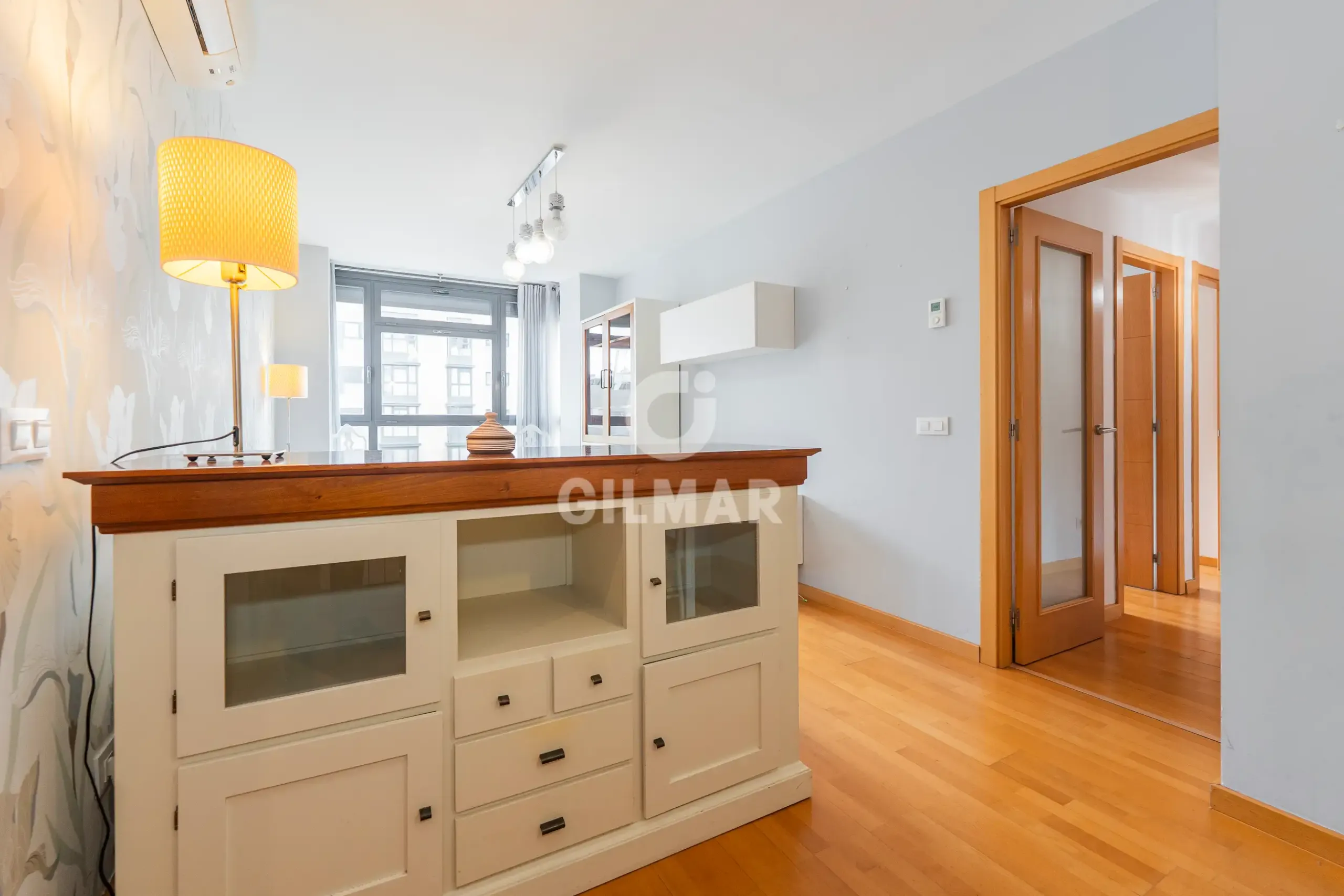 Apartment in Valdefuentes - Madrid