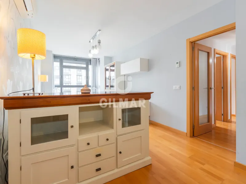 Apartment in Valdefuentes - Madrid