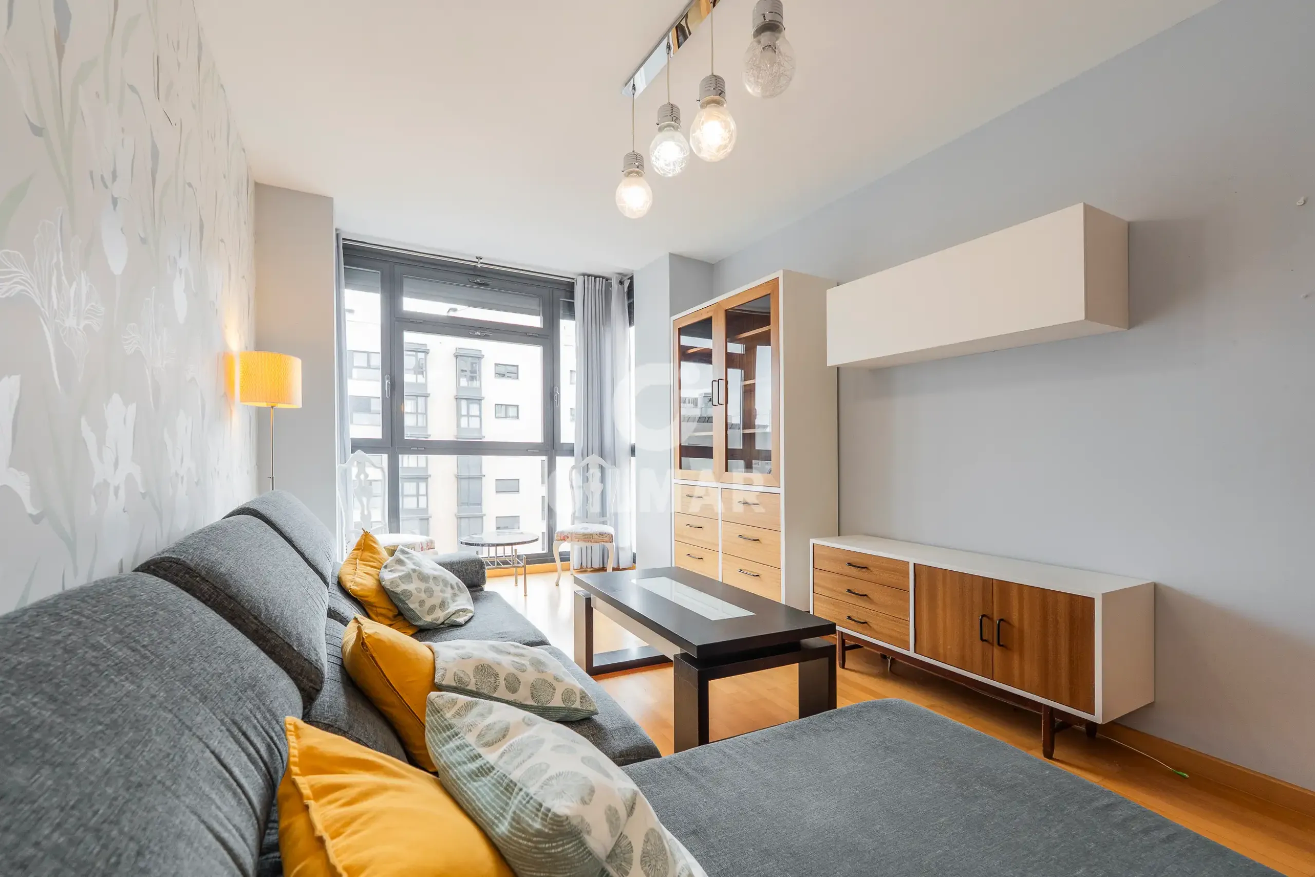 Apartment in Valdefuentes - Madrid
